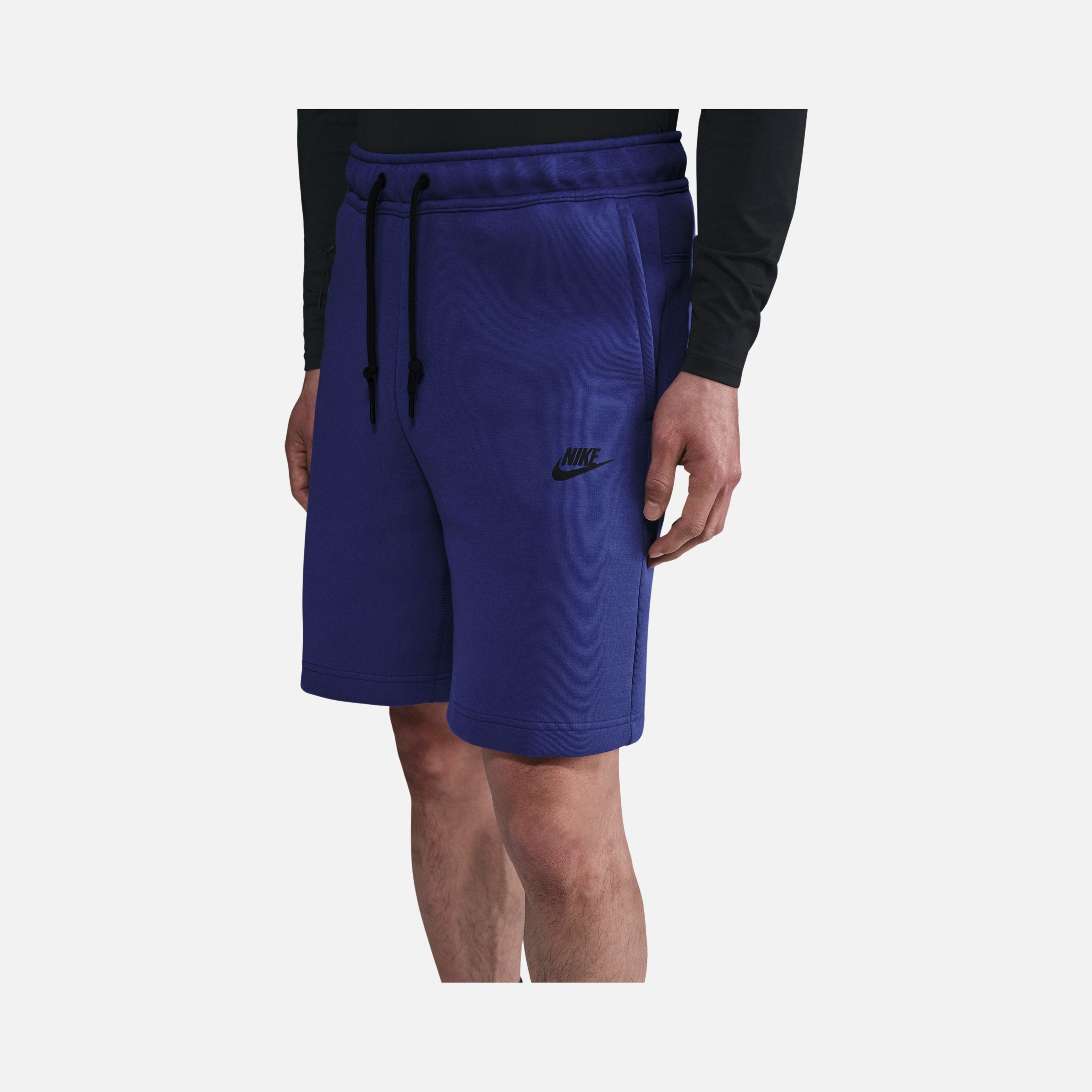 Nike Sportswear Tech Fleece FW24 Erkek Şort