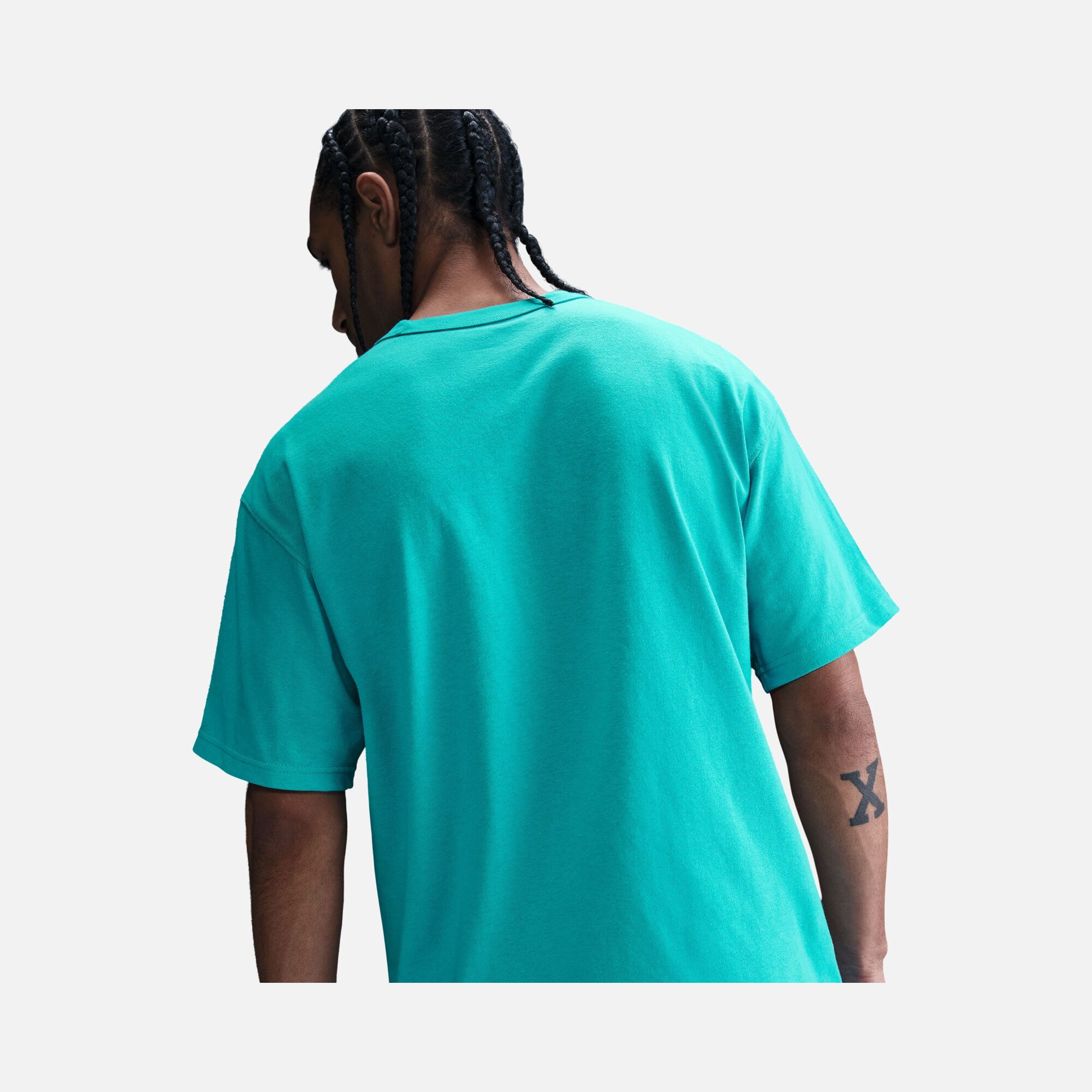 Nike Sportswear Premium Essentials Short-Sleeve Erkek Tişört