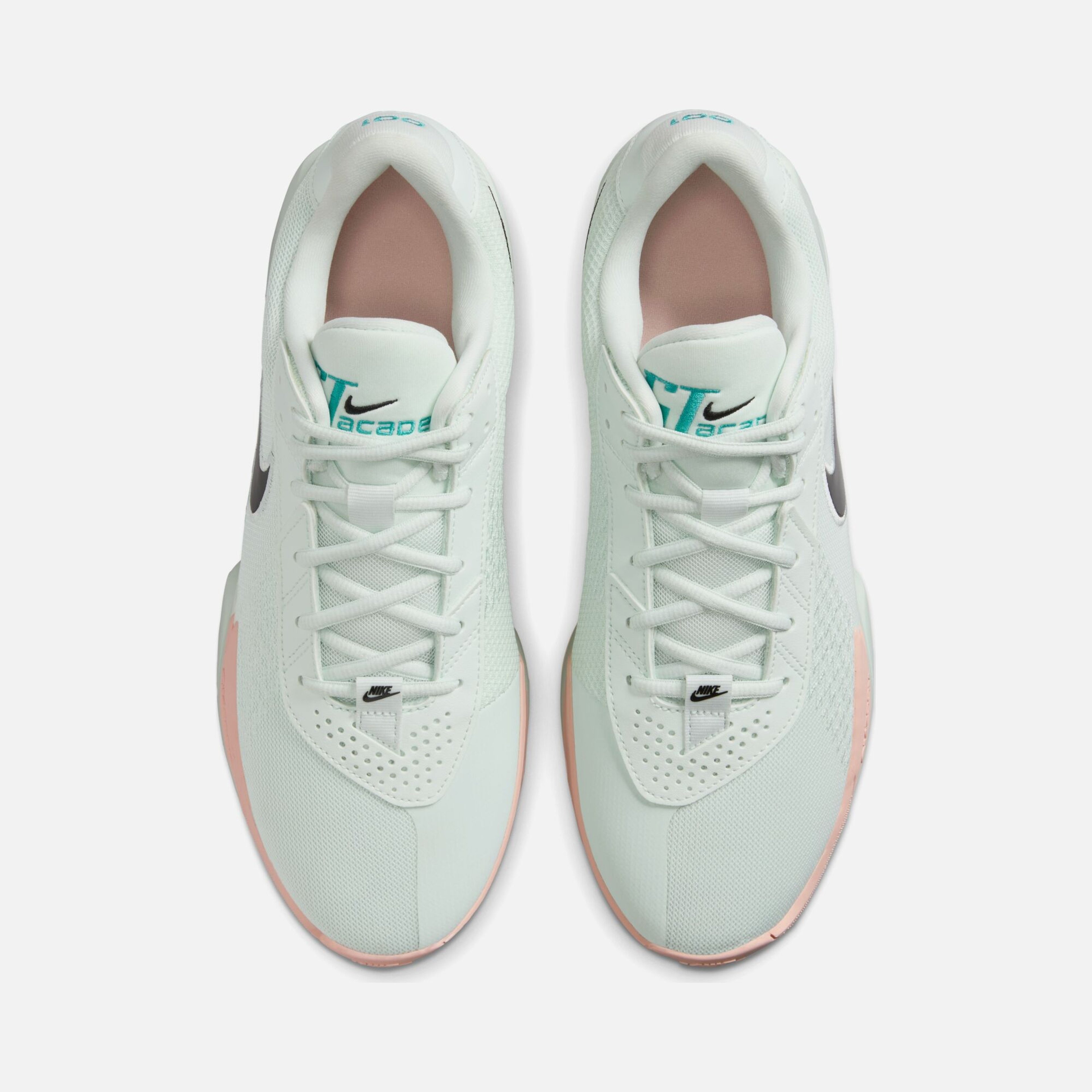 Nike G.T. Cut Academy Air Zoom Erkek Basketbol Ayakkabısı