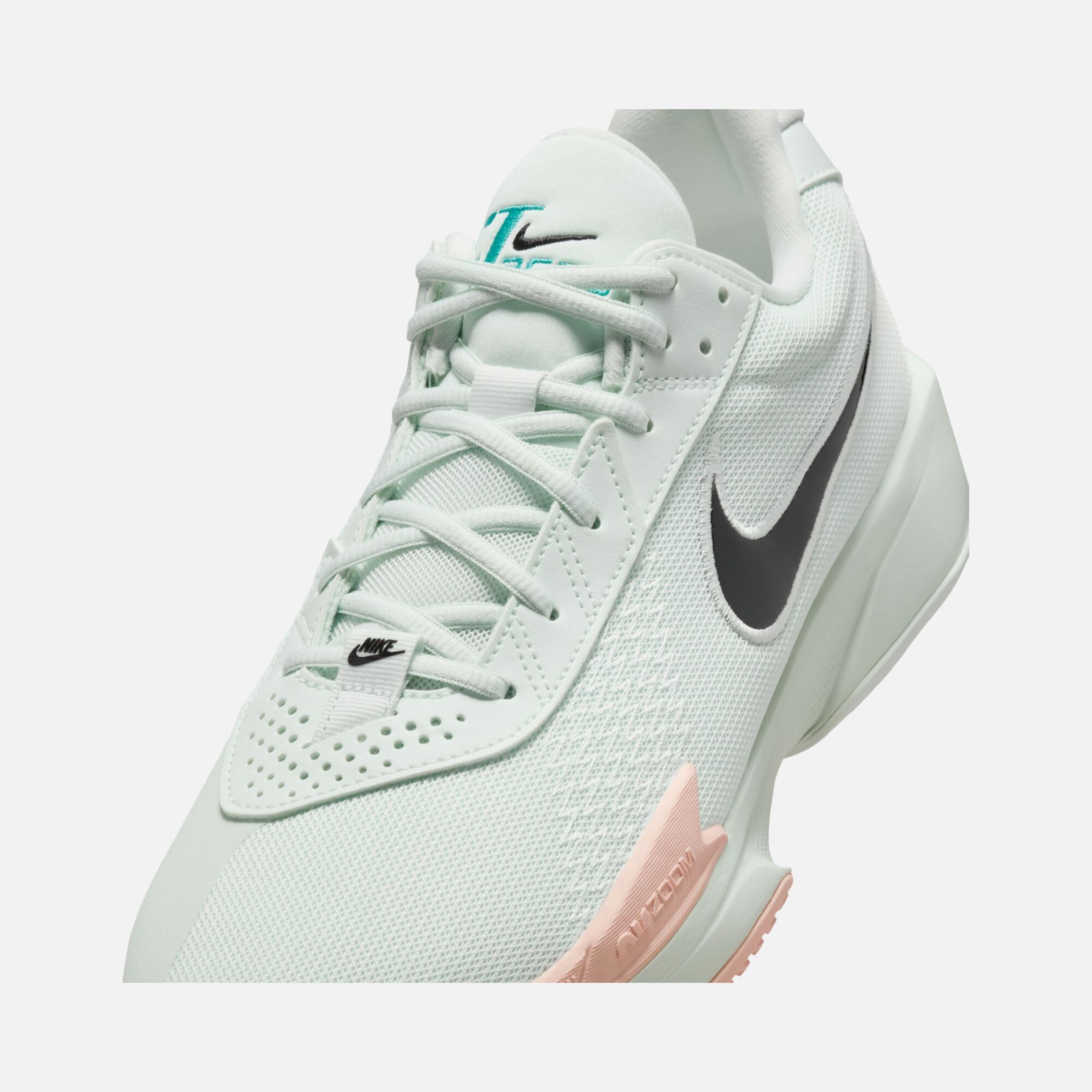 Nike G.T. Cut Academy Air Zoom Erkek Basketbol Ayakkabısı