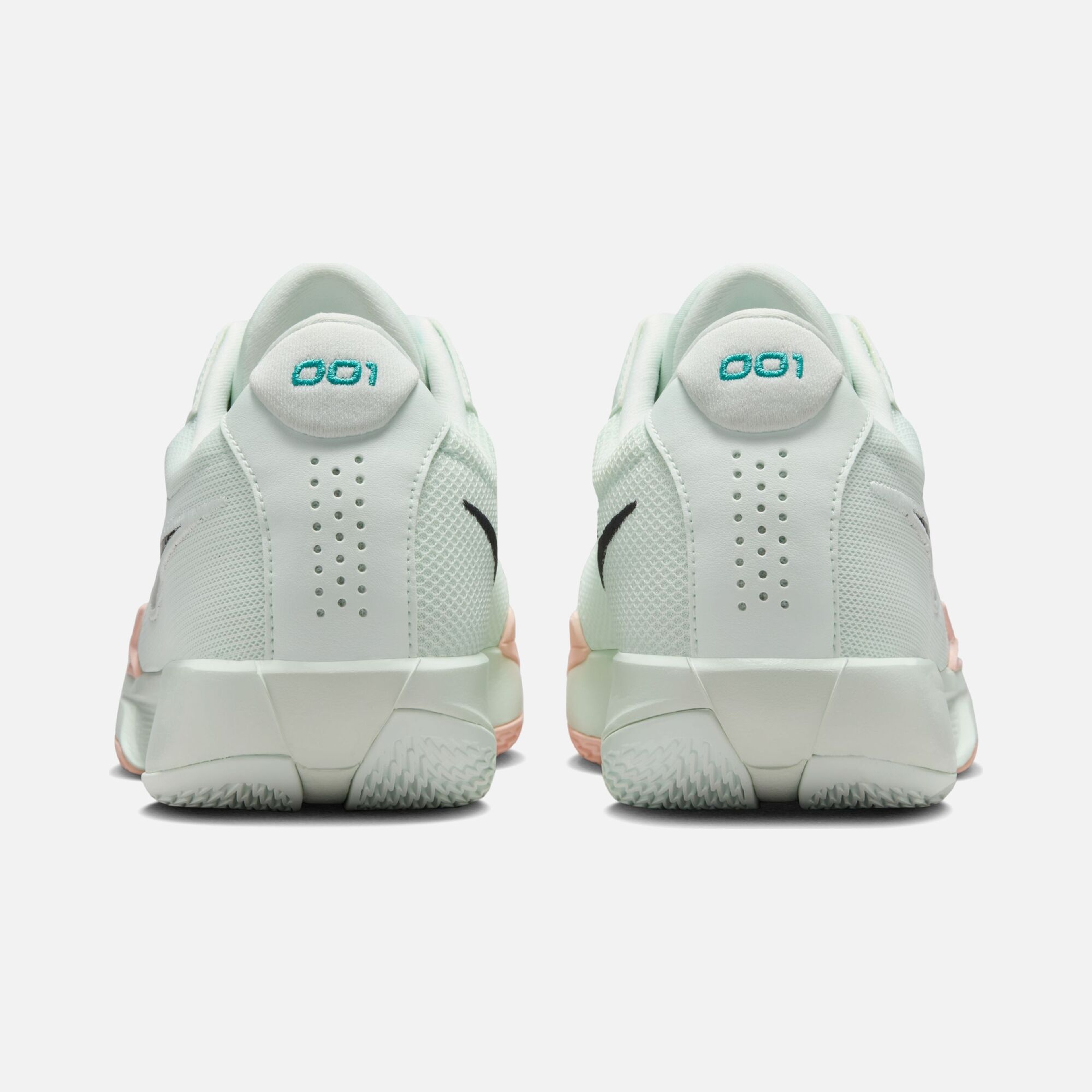 Nike G.T. Cut Academy Air Zoom Erkek Basketbol Ayakkabısı