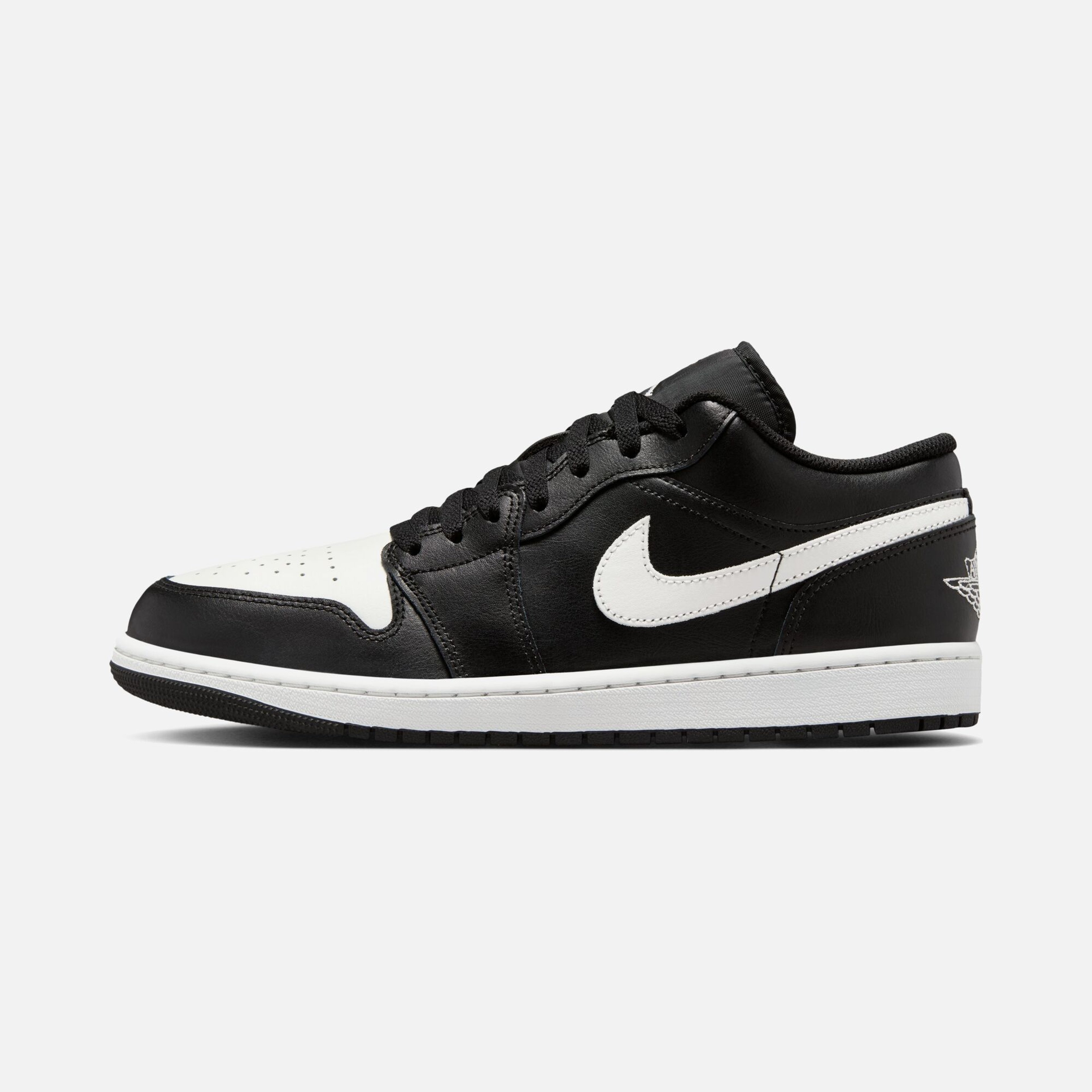 Nike Air Jordan 1 Low CO Erkek Spor Ayakkabı