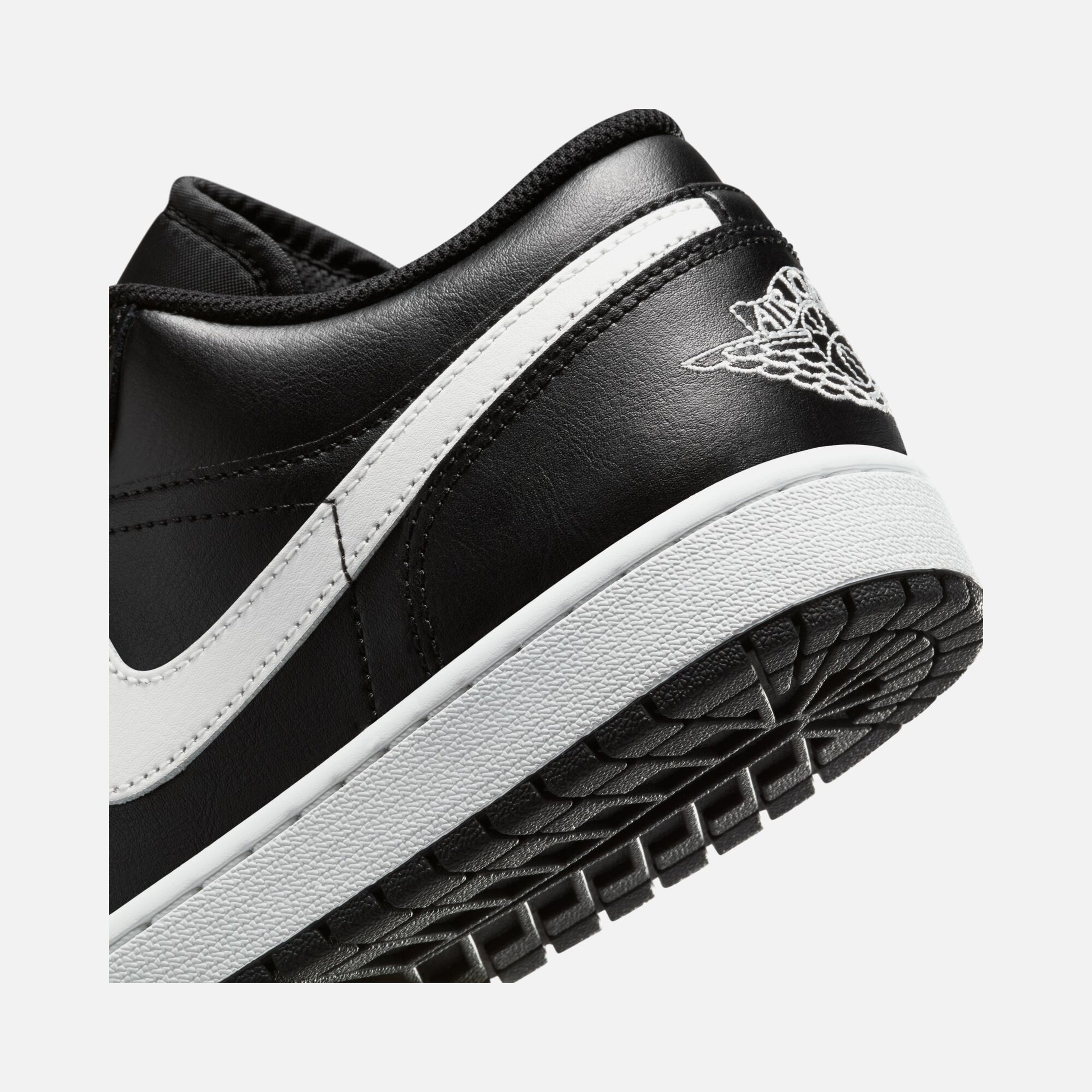 Nike Air Jordan 1 Low CO Erkek Spor Ayakkabı