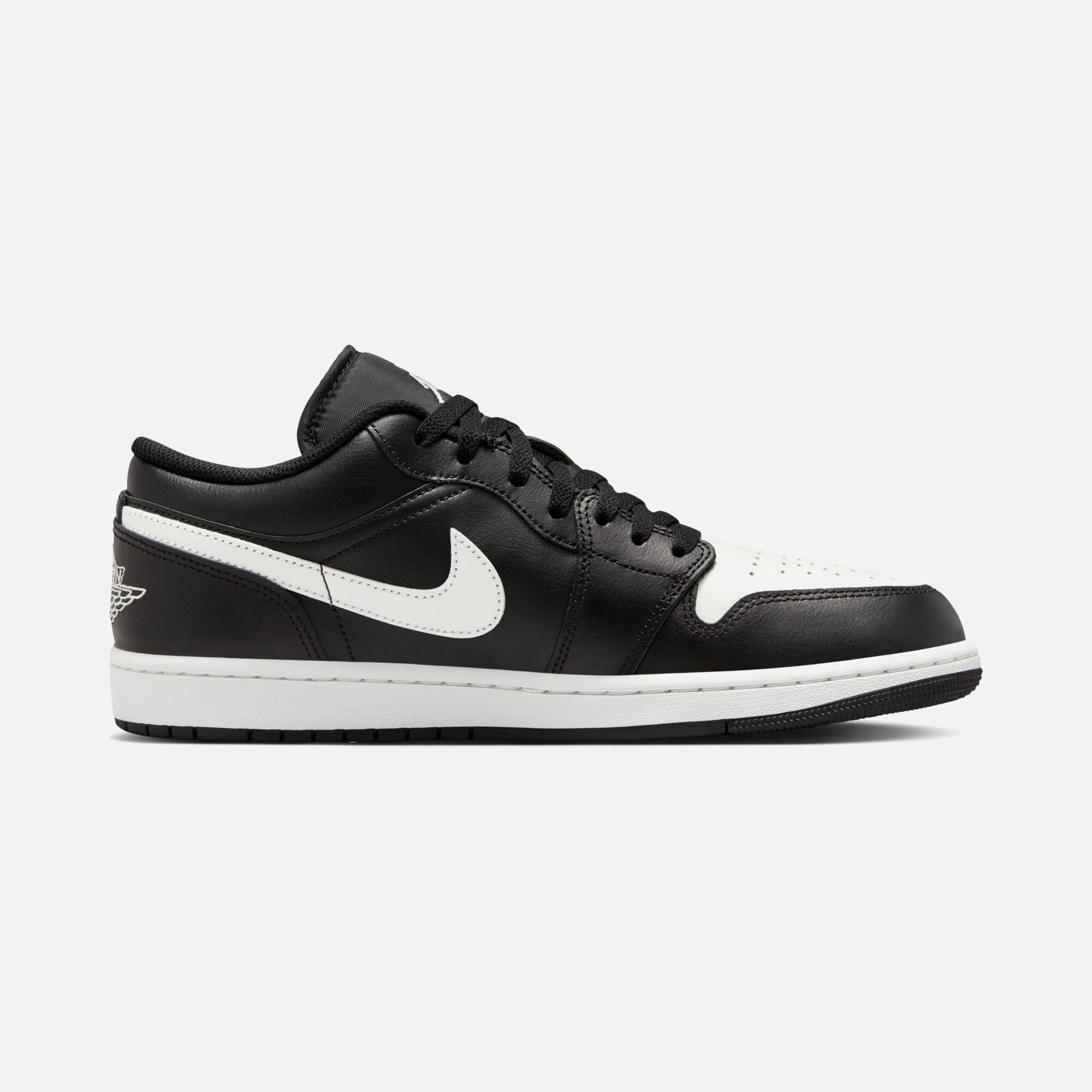 Nike Air Jordan 1 Low CO Erkek Spor Ayakkabı