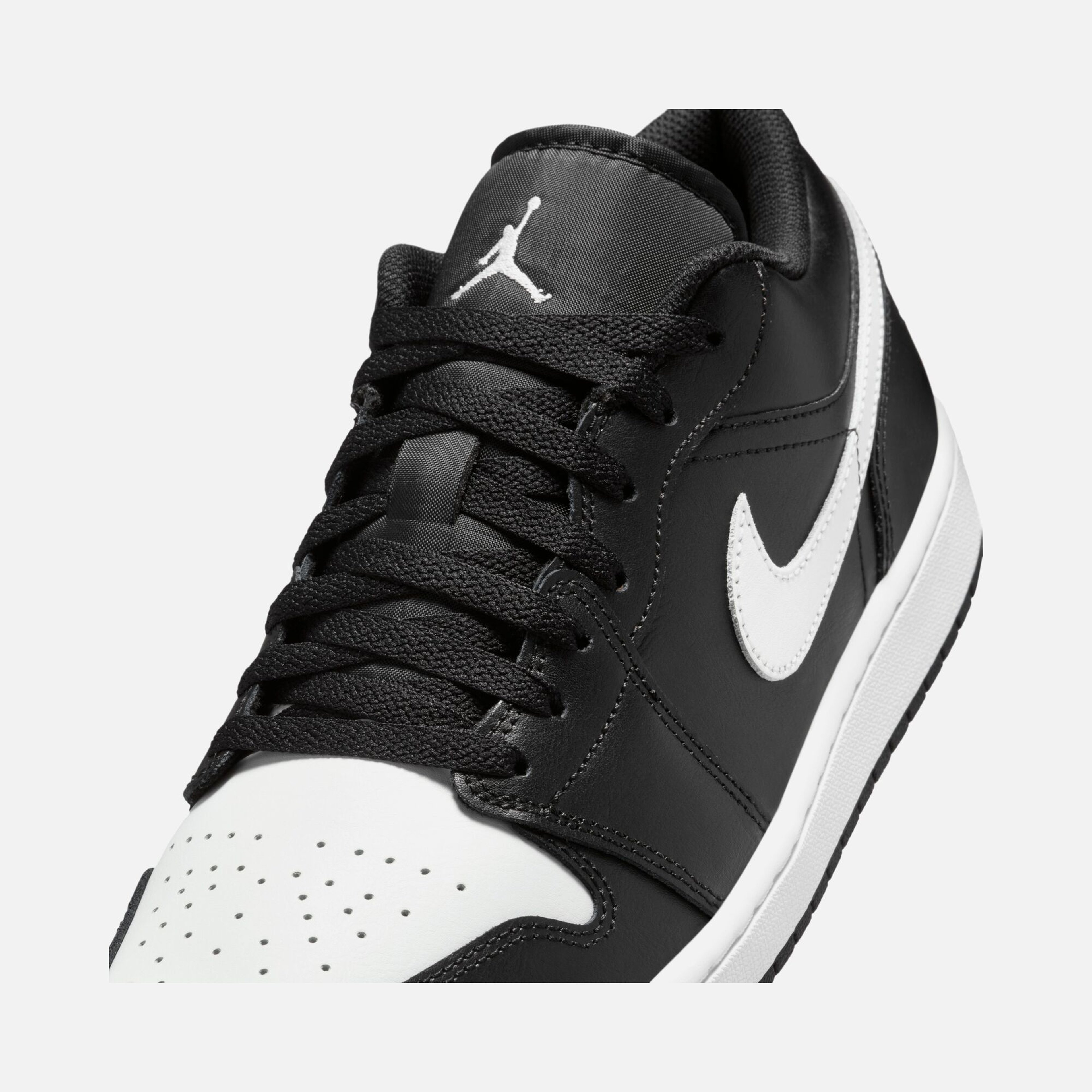 Nike Air Jordan 1 Low CO Erkek Spor Ayakkabı