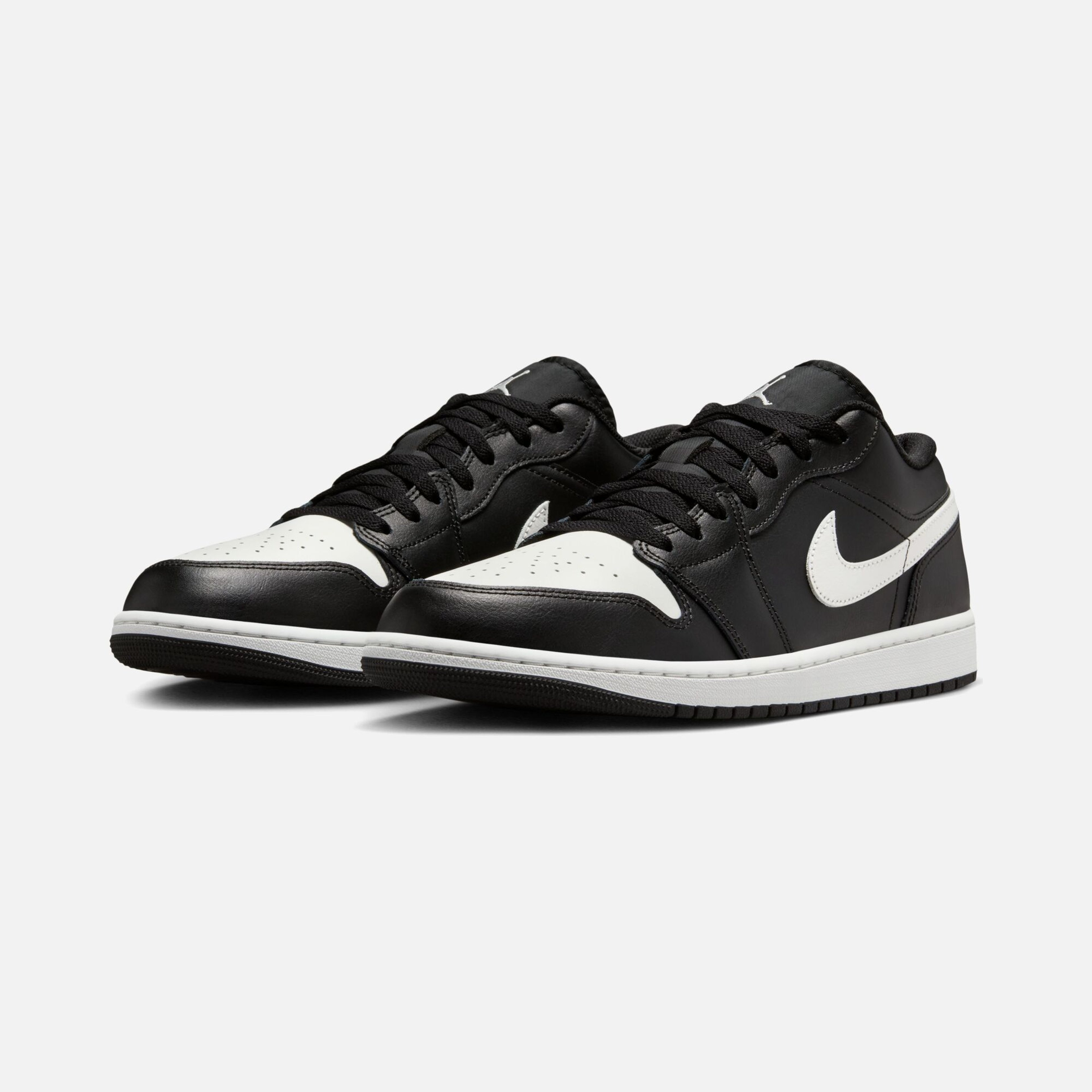 Nike Air Jordan 1 Low CO Erkek Spor Ayakkabı
