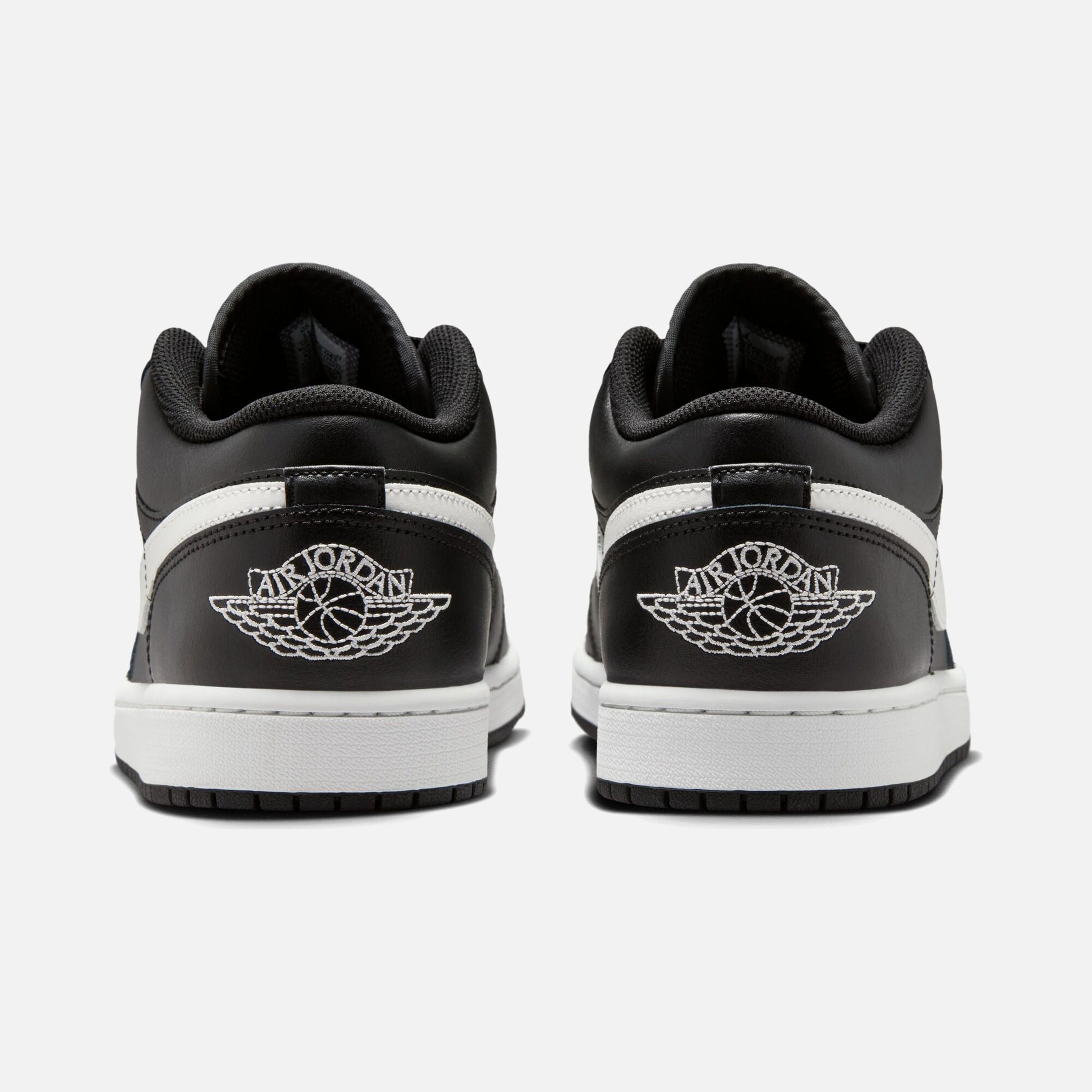 Nike Air Jordan 1 Low CO Erkek Spor Ayakkabı