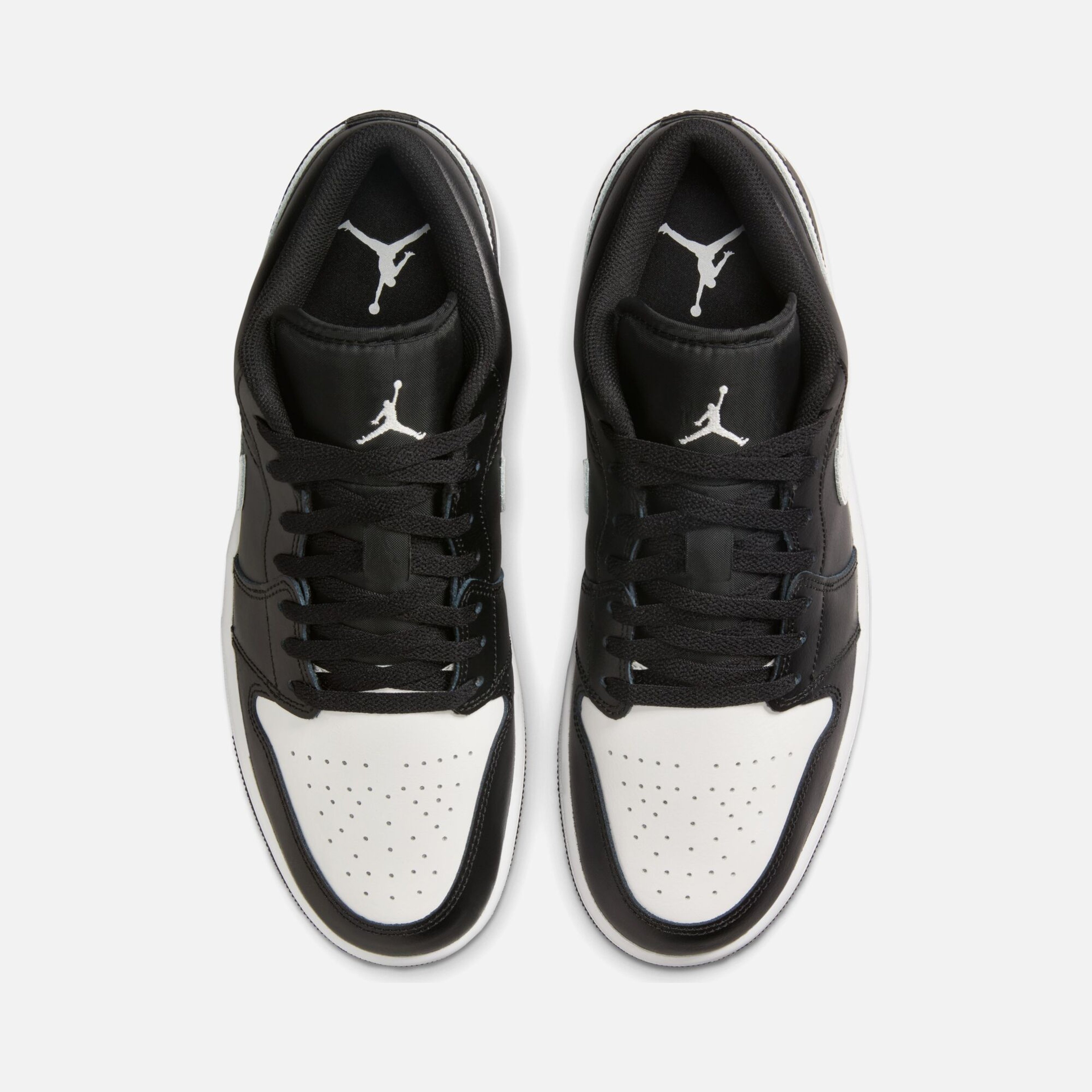 Nike Air Jordan 1 Low CO Erkek Spor Ayakkabı