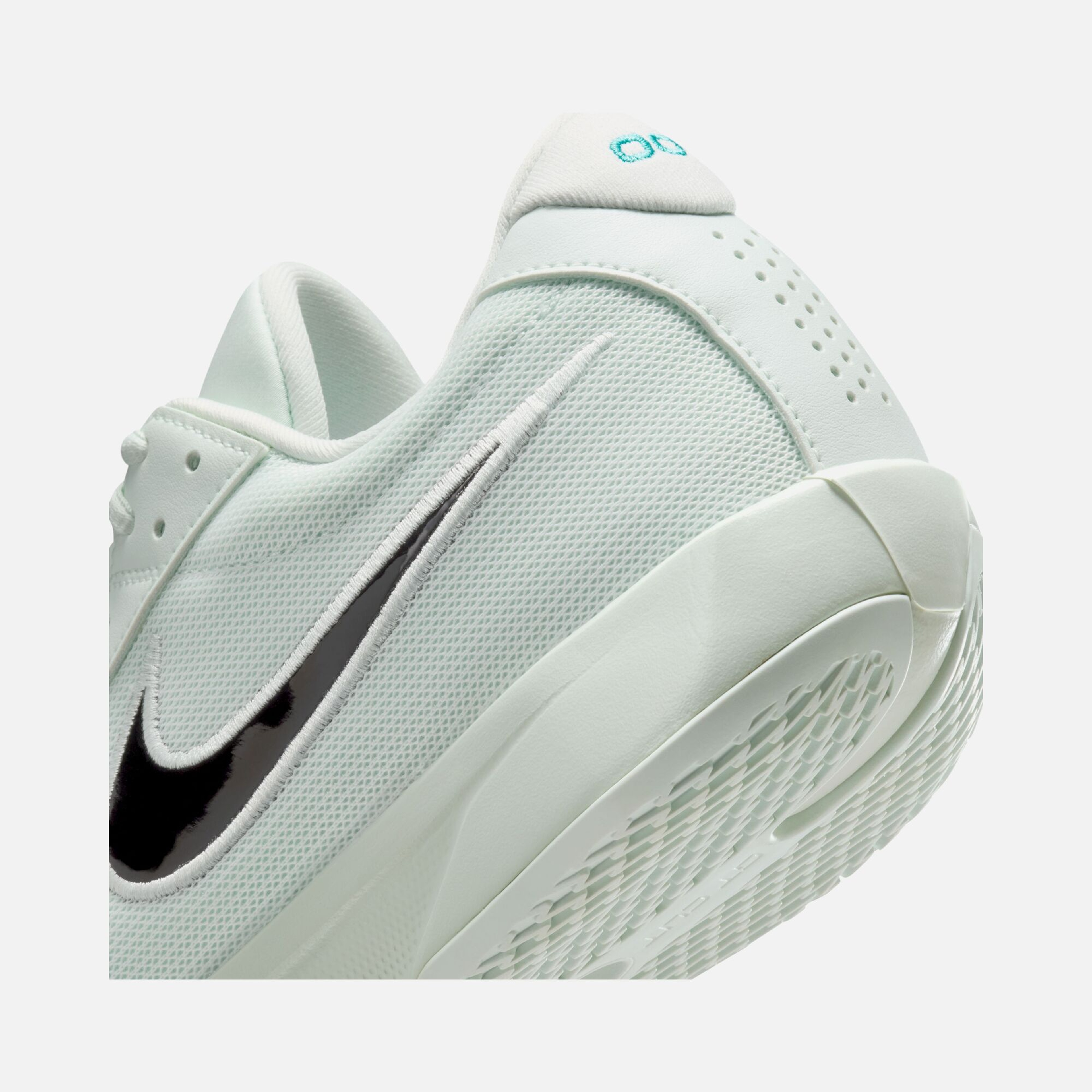 Nike G.T. Cut Academy Air Zoom Erkek Basketbol Ayakkabısı