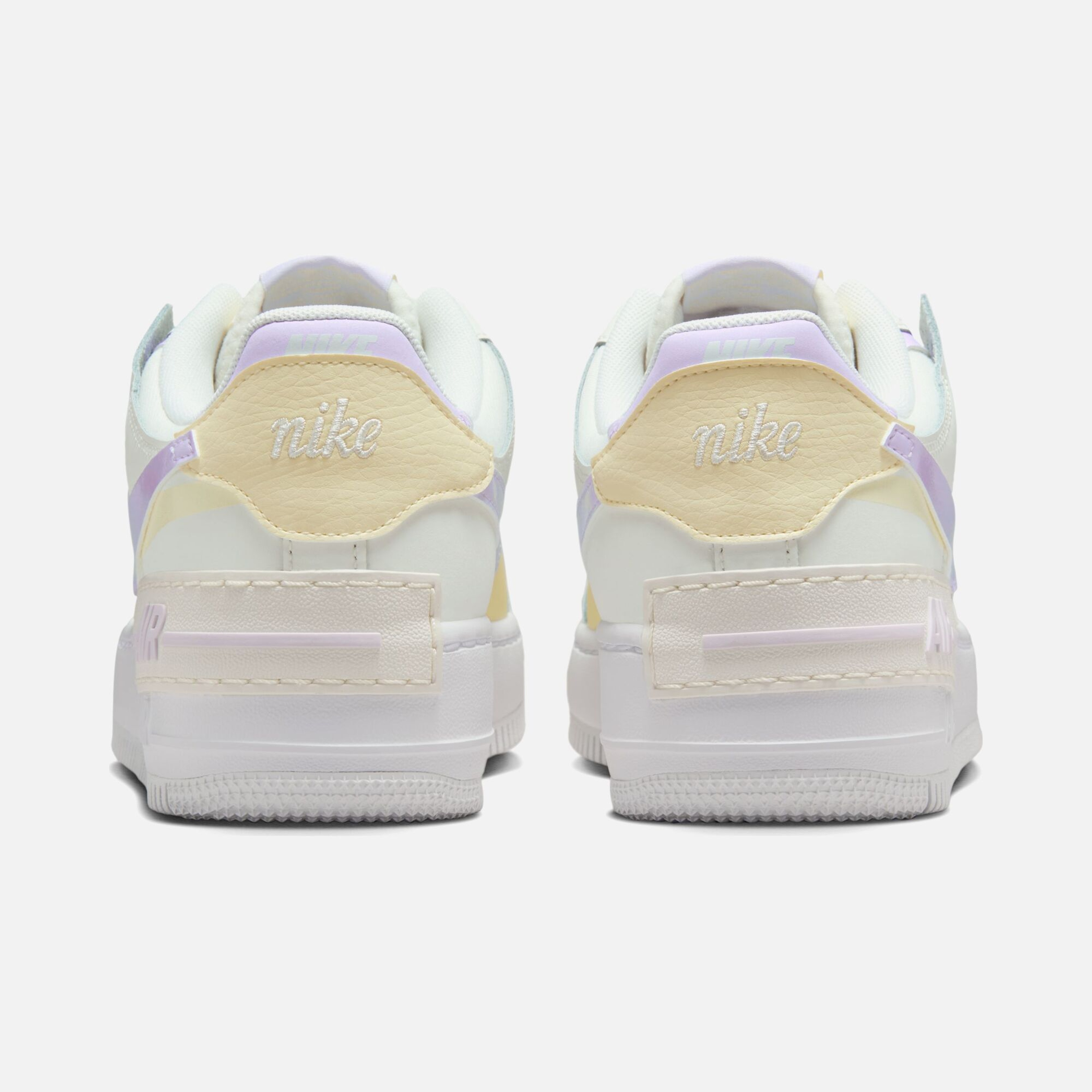 Nike Air Force 1 Shadow ''Double Marking'' Kadın Spor Ayakkabı