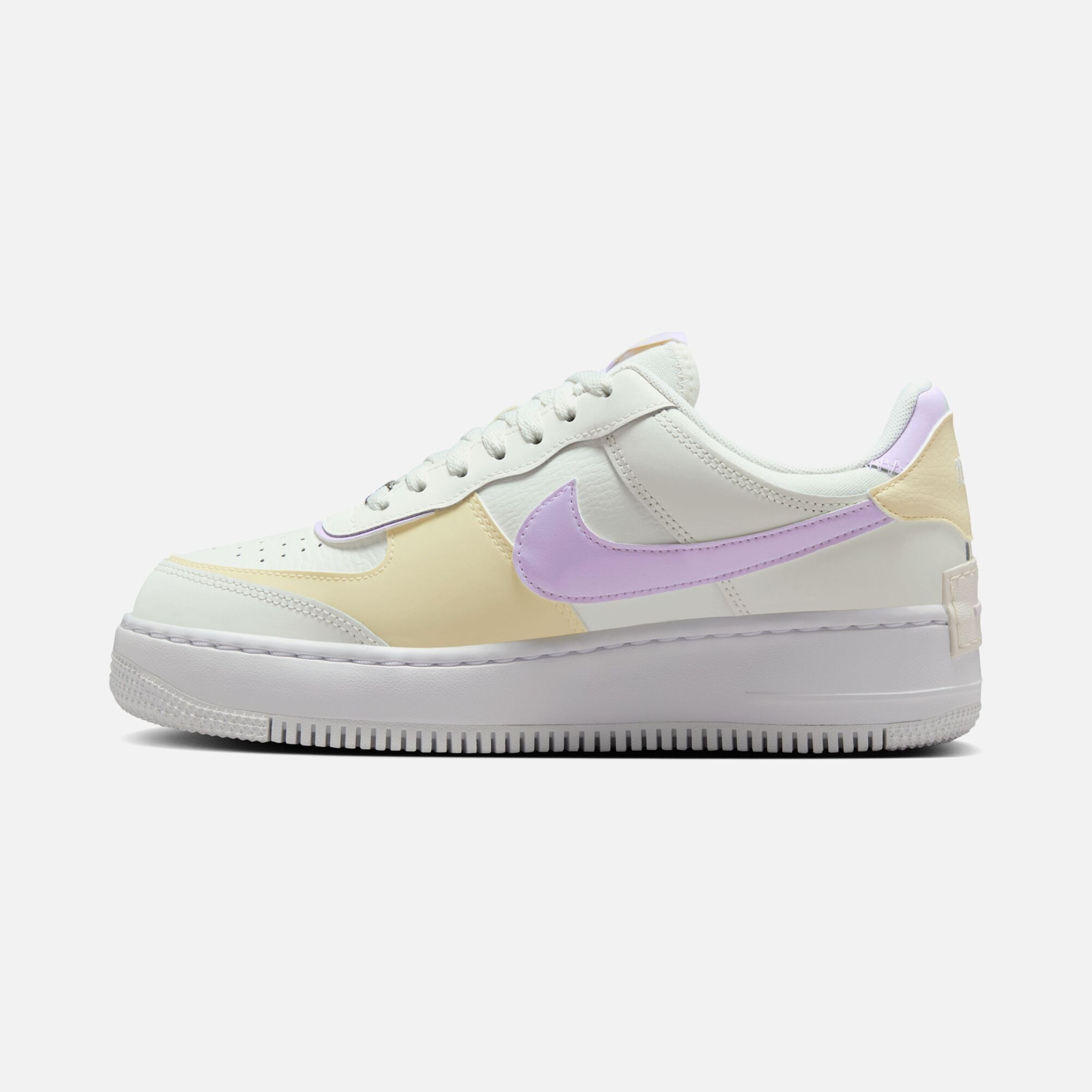 Nike Air Force 1 Shadow ''Double Marking'' Kadın Spor Ayakkabı