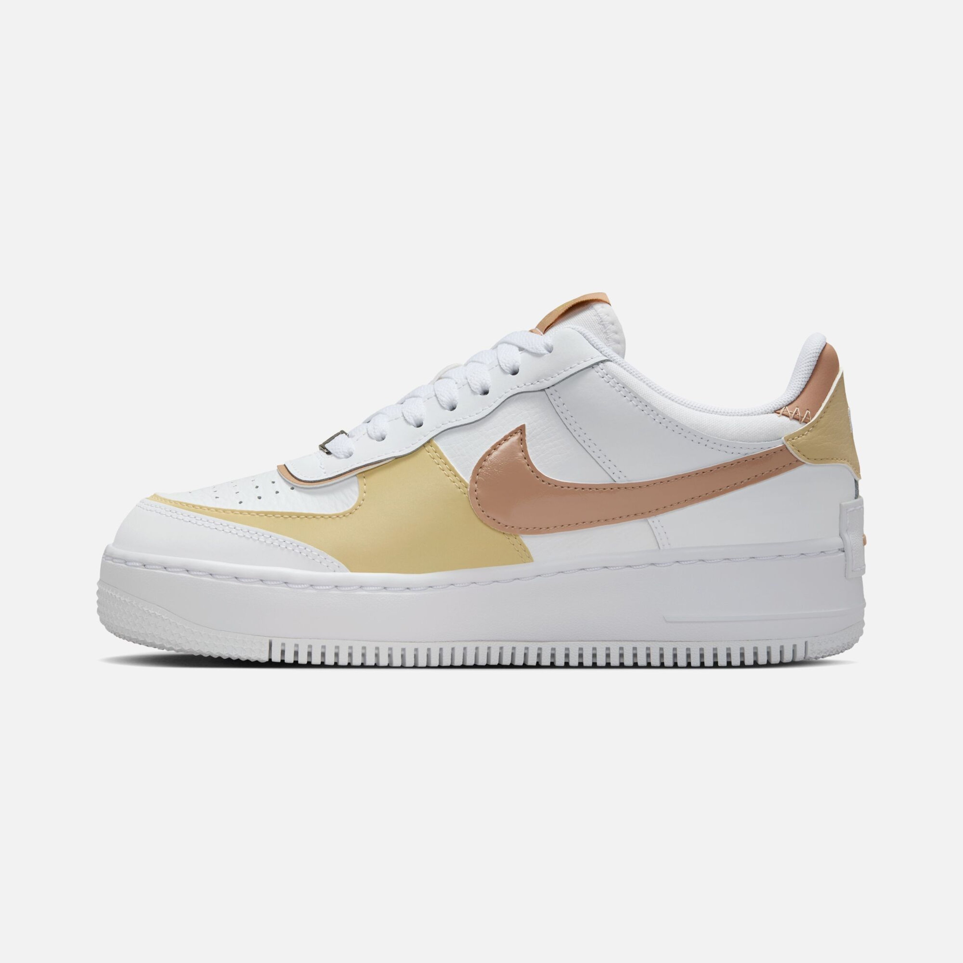 Nike Air Force 1 Shadow ''Double Marking'' Kadın Spor Ayakkabı