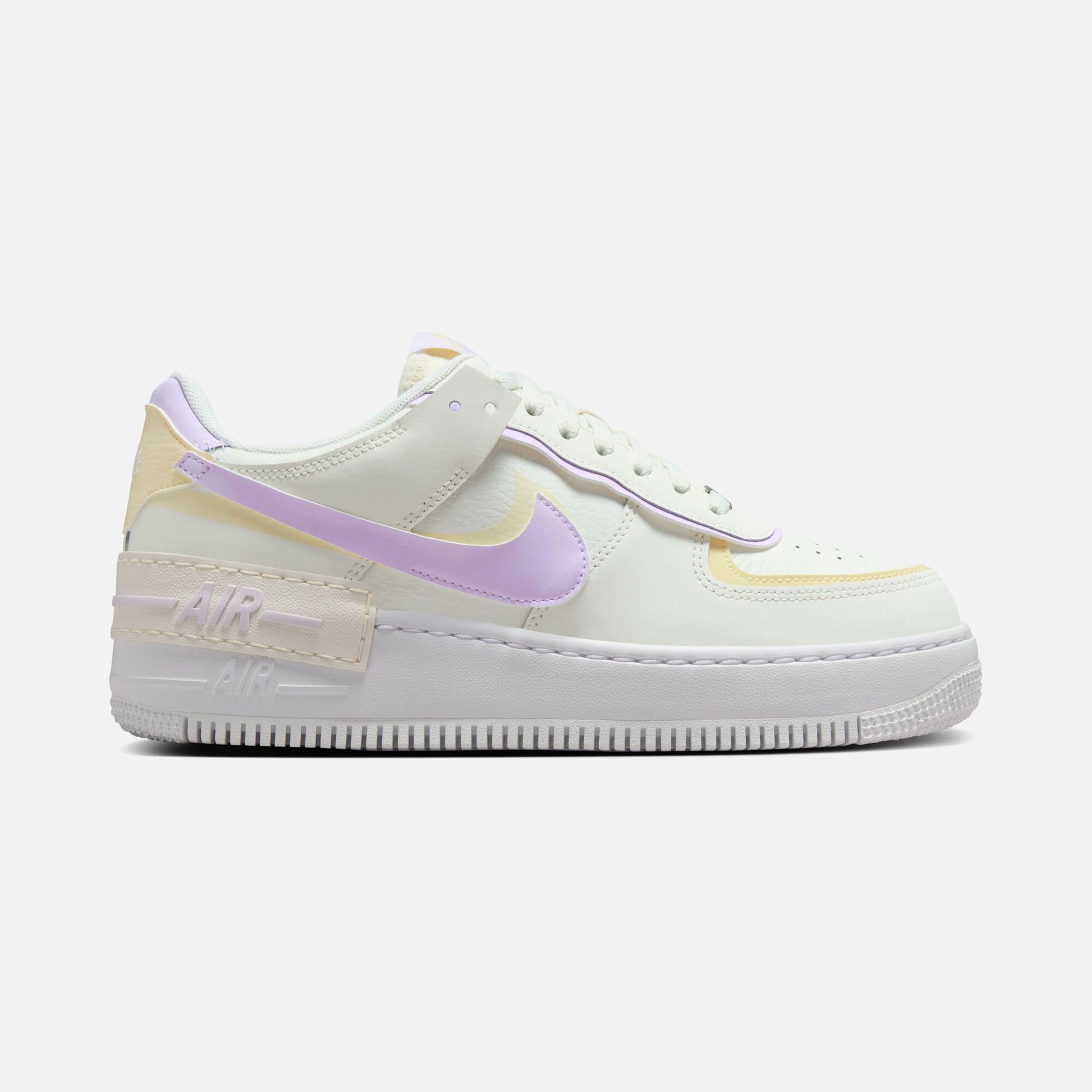 Nike Air Force 1 Shadow ''Double Marking'' Kadın Spor Ayakkabı