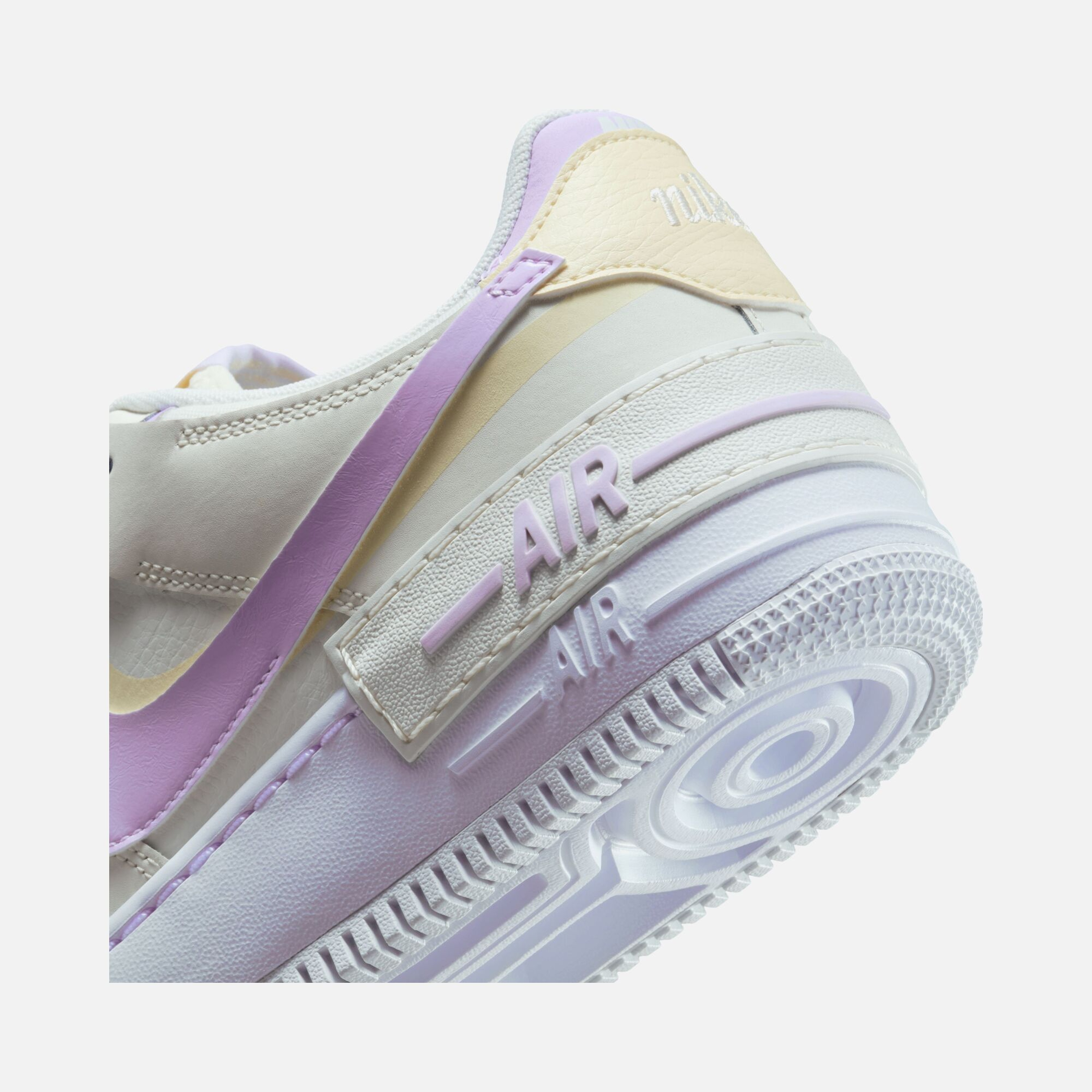 Nike Air Force 1 Shadow ''Double Marking'' Kadın Spor Ayakkabı