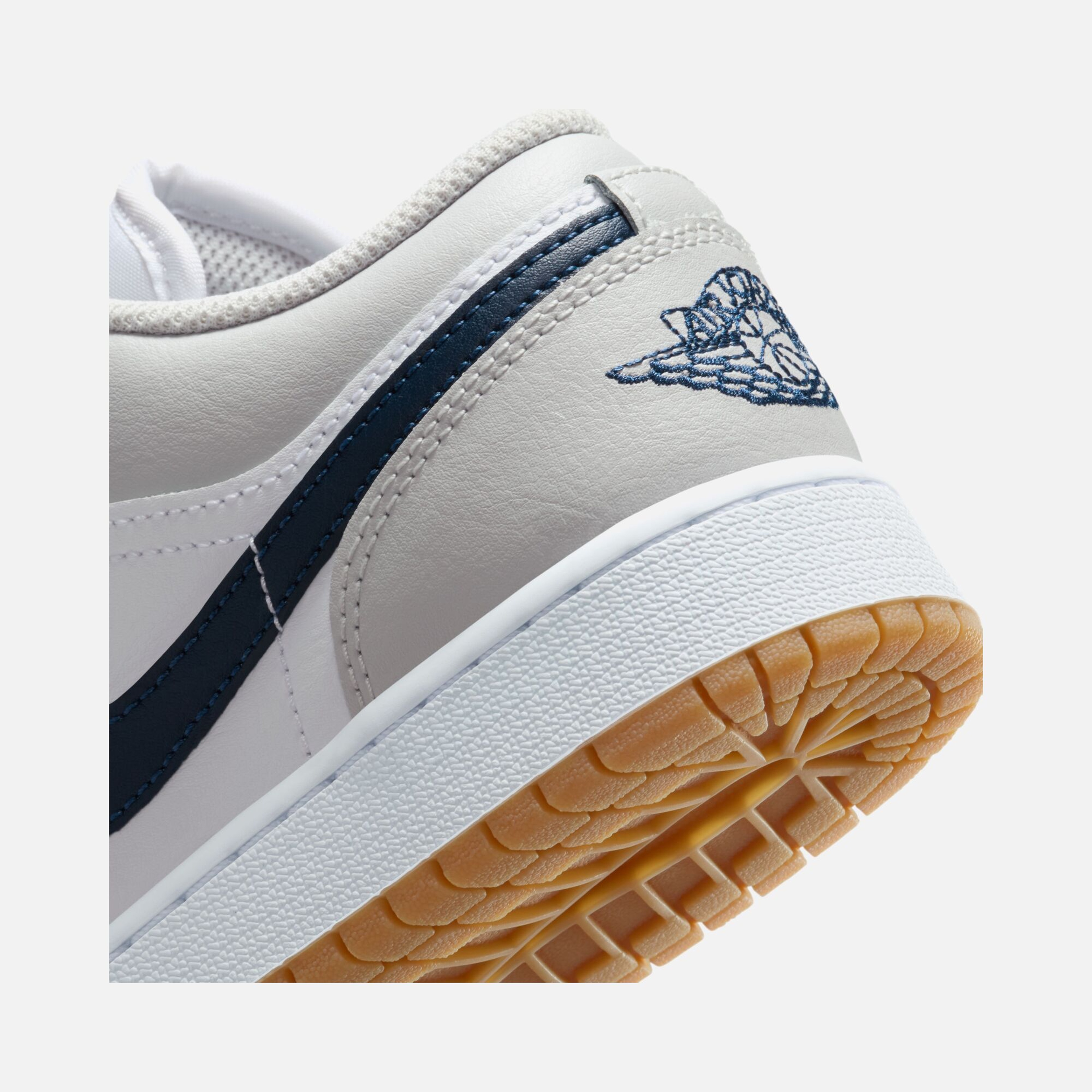 Nike Air Jordan 1 Low SS25 (GS) Spor Ayakkabı