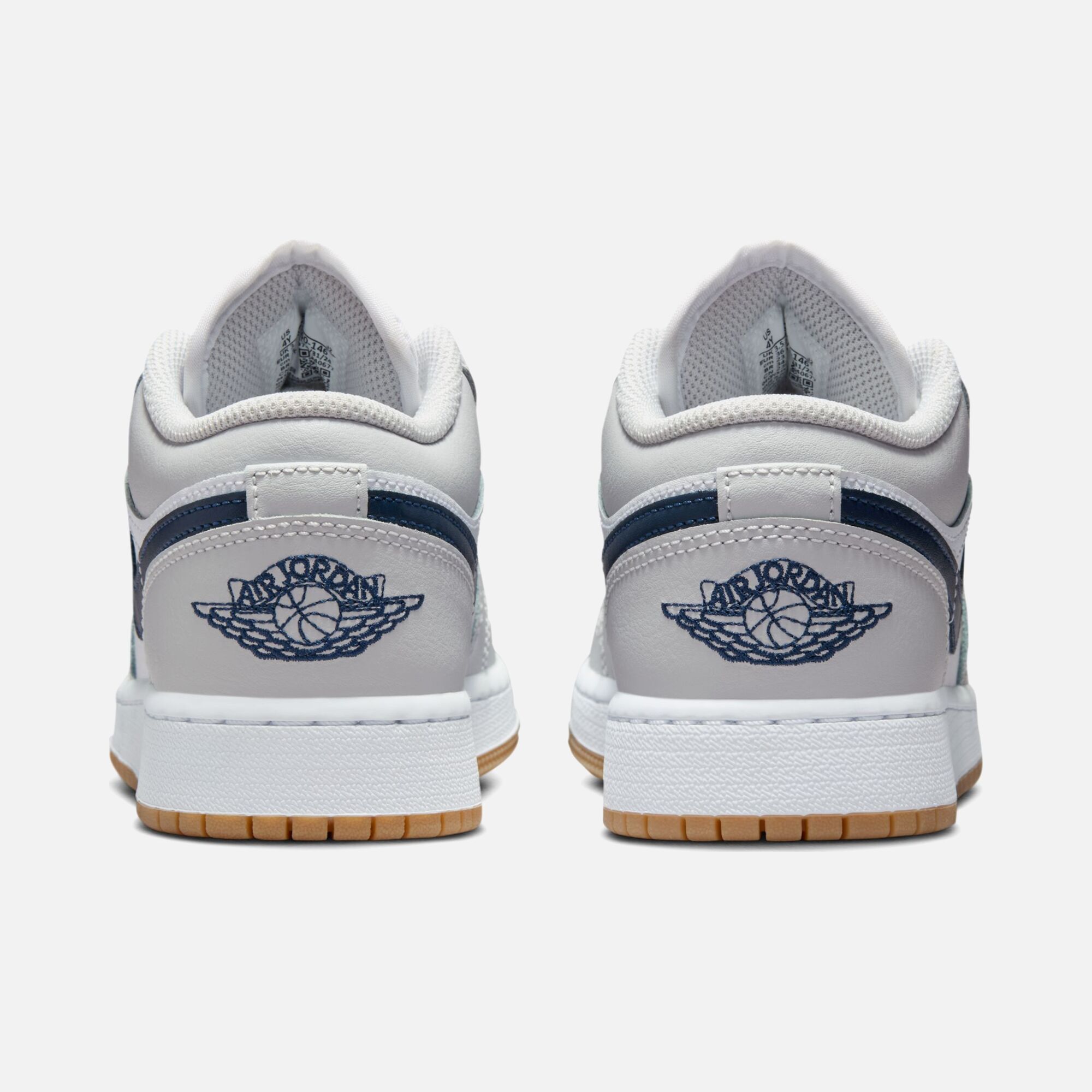 Nike Air Jordan 1 Low SS25 (GS) Spor Ayakkabı | Barçın