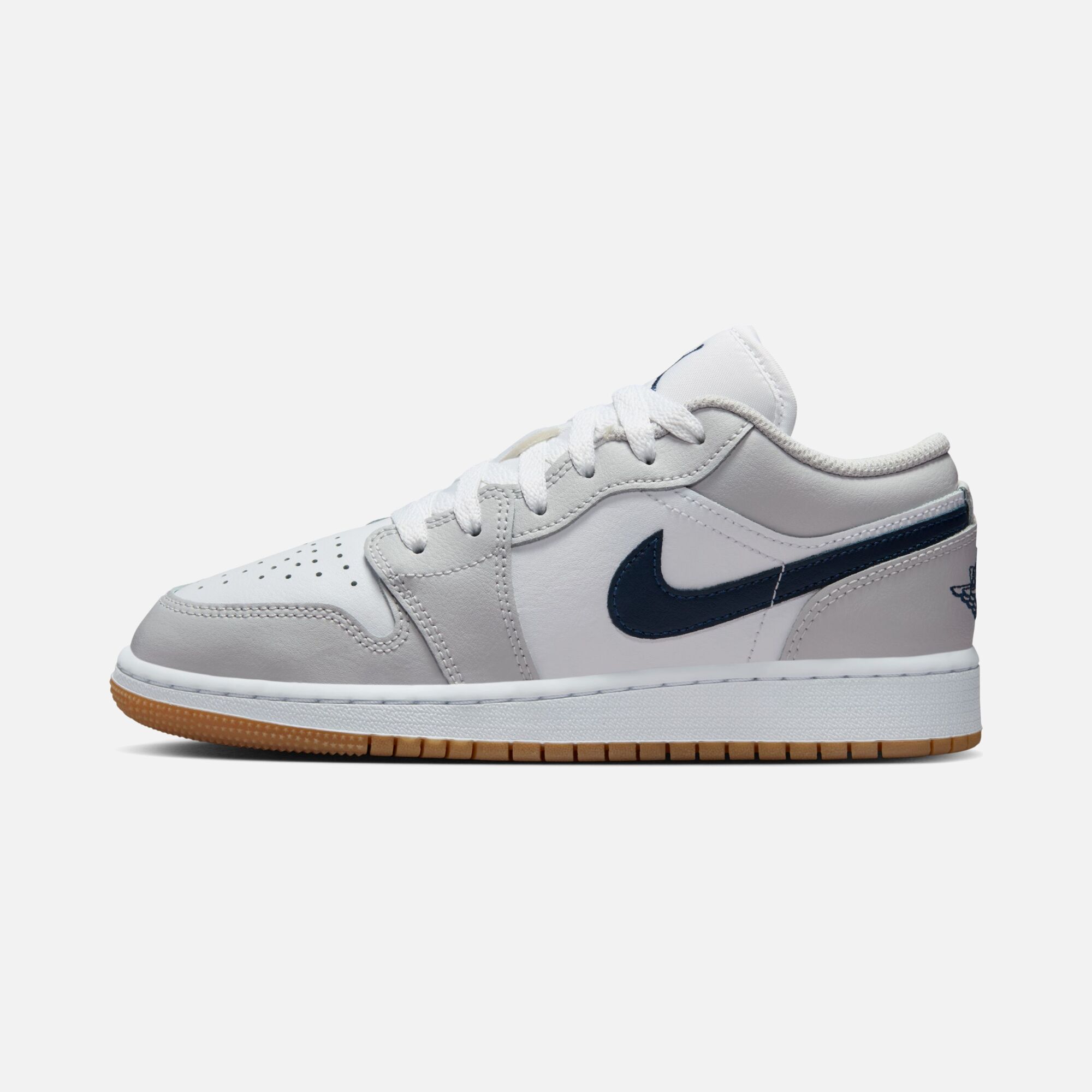 Nike Air Jordan 1 Low SS25 (GS) Spor Ayakkabı | Barçın