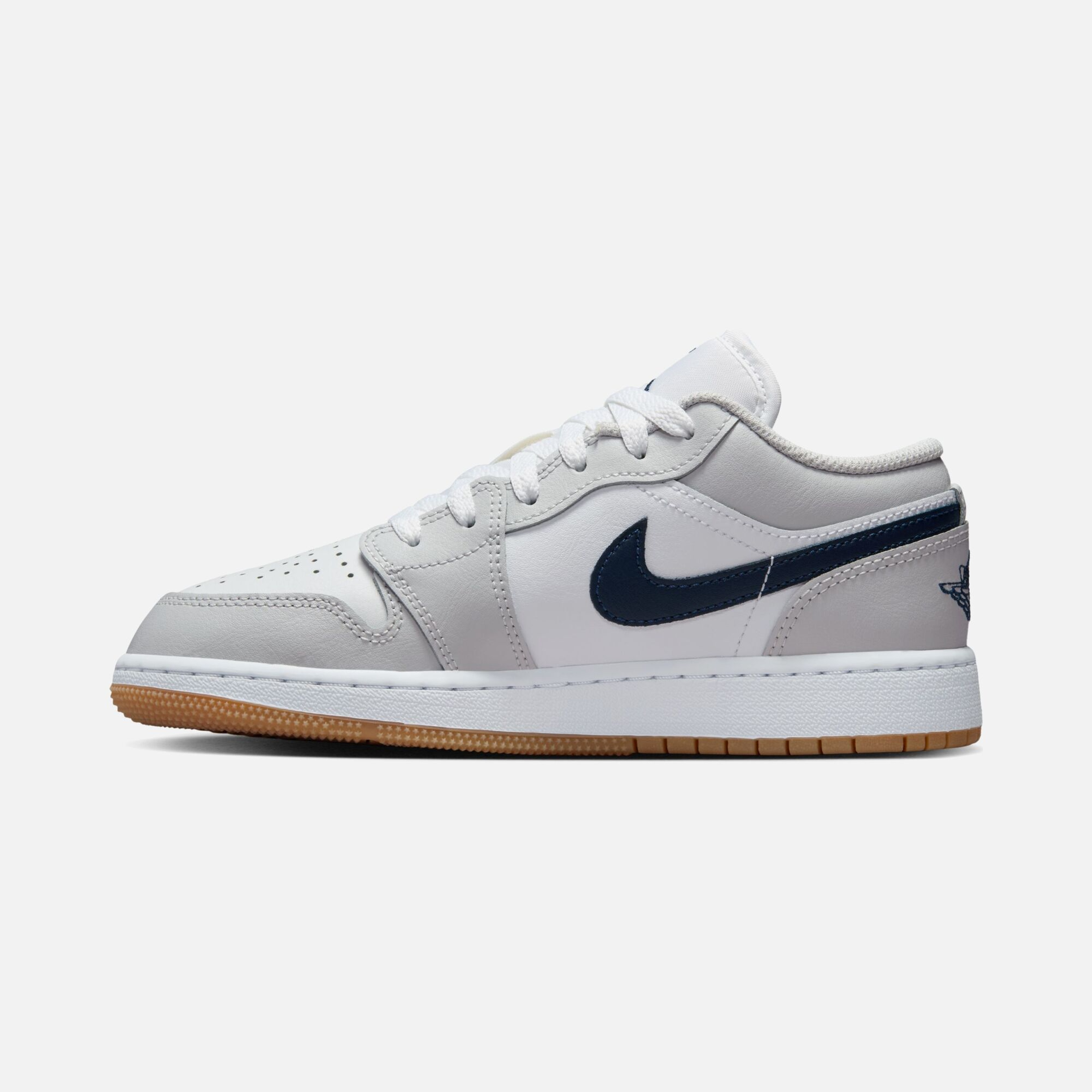 Nike Air Jordan 1 Low SS25 (GS) Spor Ayakkabı
