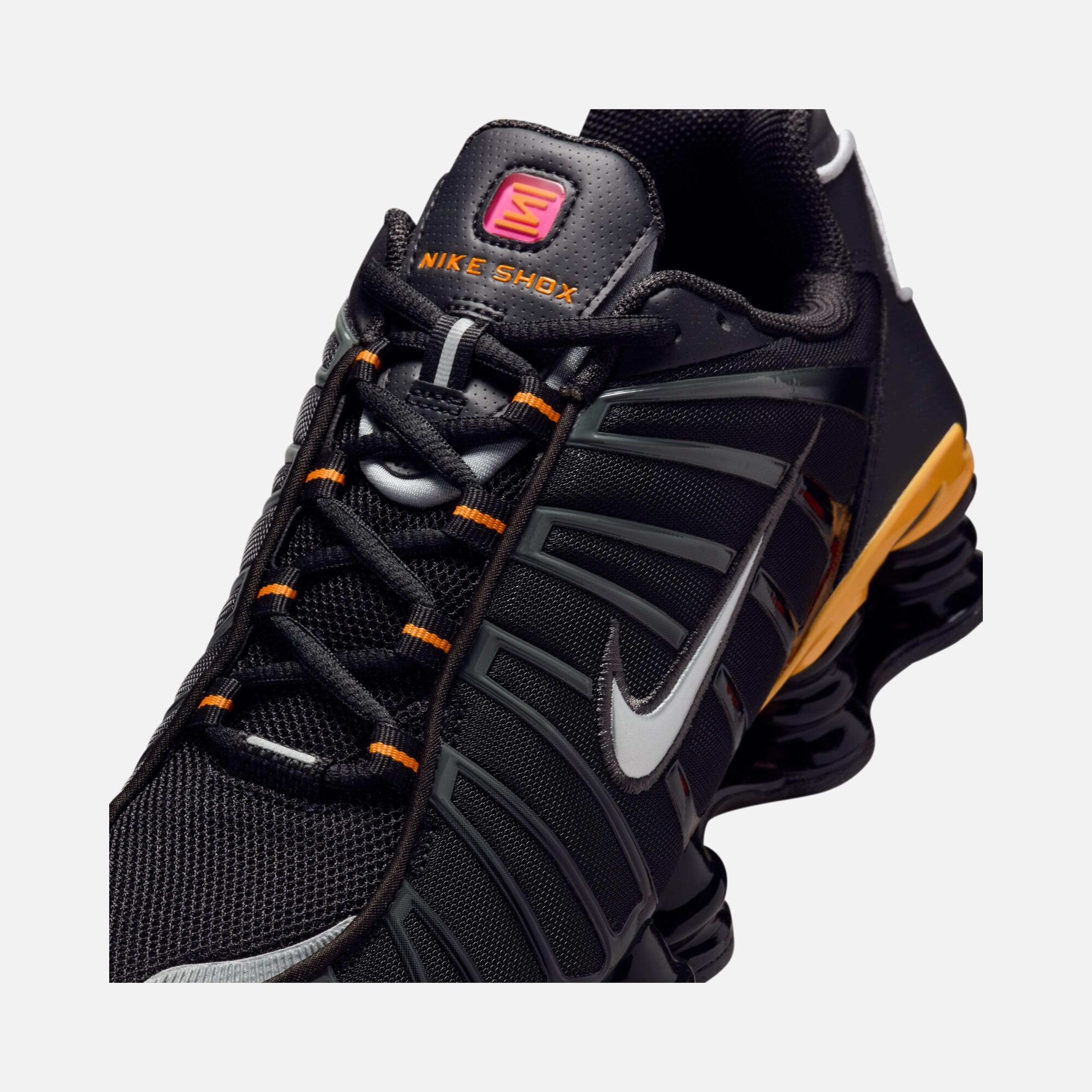 Nike Shox Tl Erkek Spor Ayakkabı
