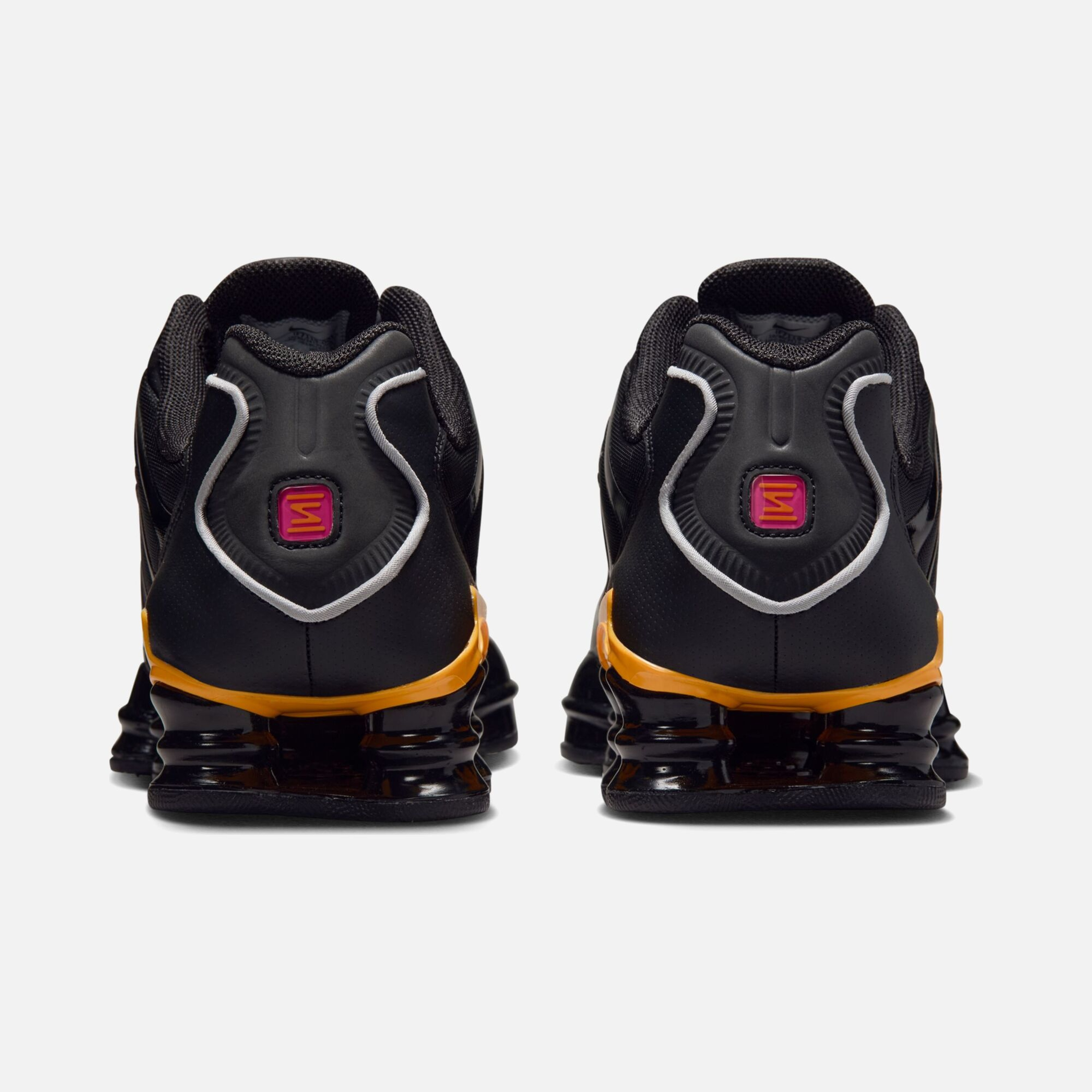 Nike Shox Tl Erkek Spor Ayakkabı