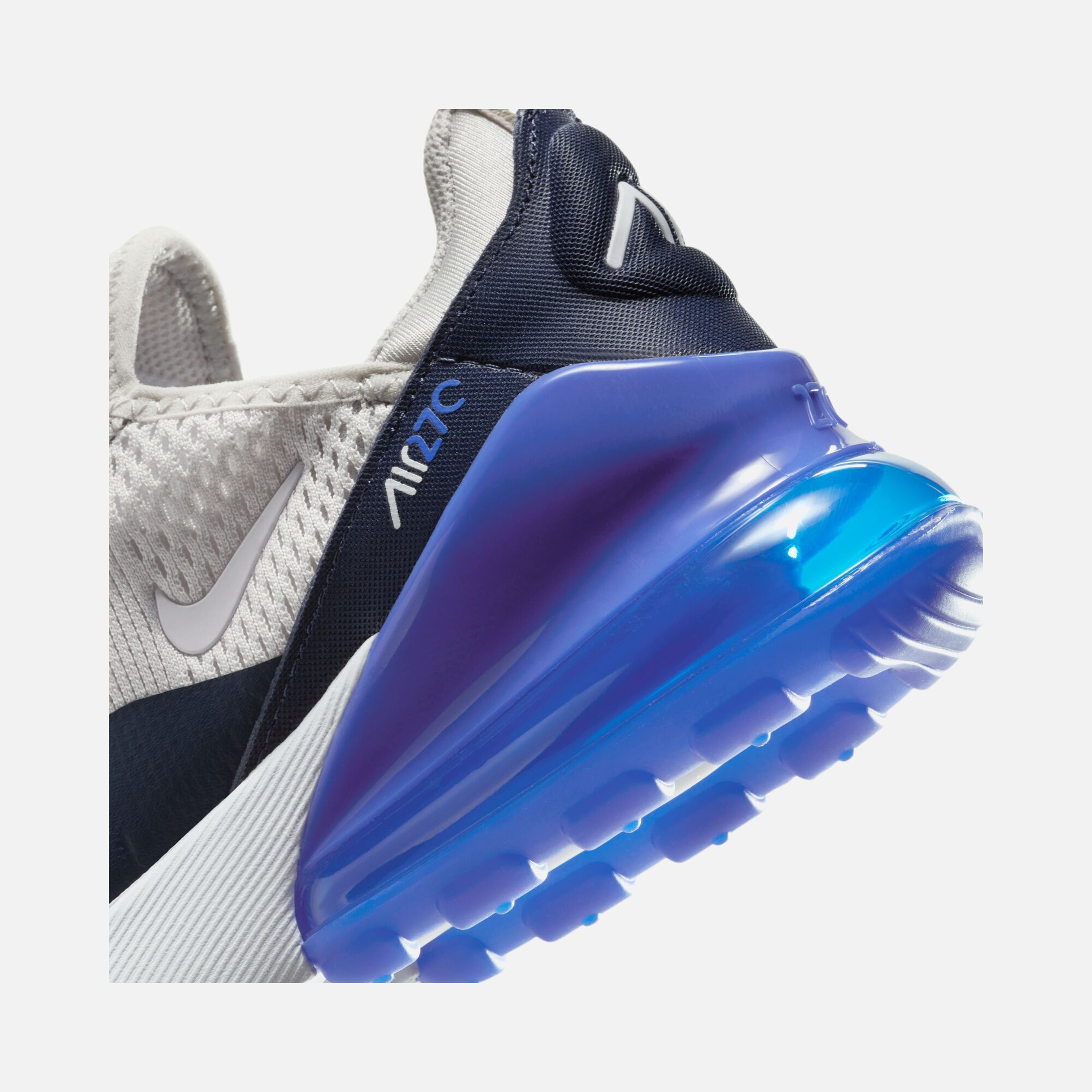 Nike Air Max 270 SS25 (GS) Spor Ayakkabı