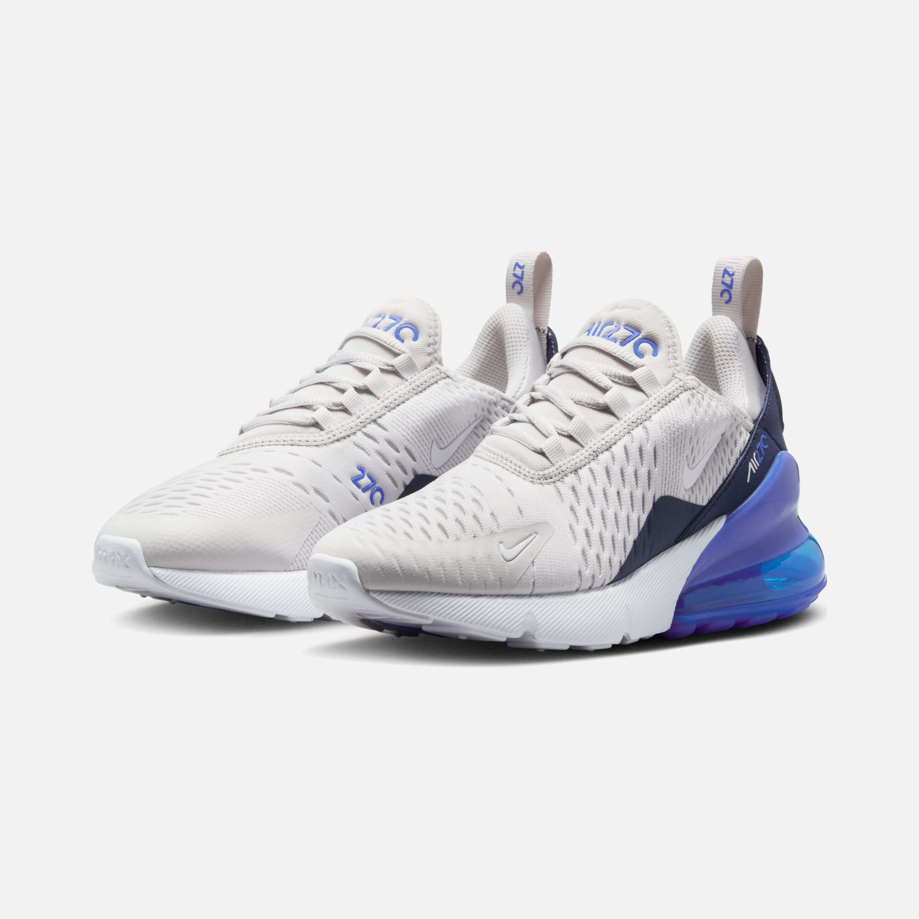 Nike Air Max 270 SS25 (GS) Spor Ayakkabı