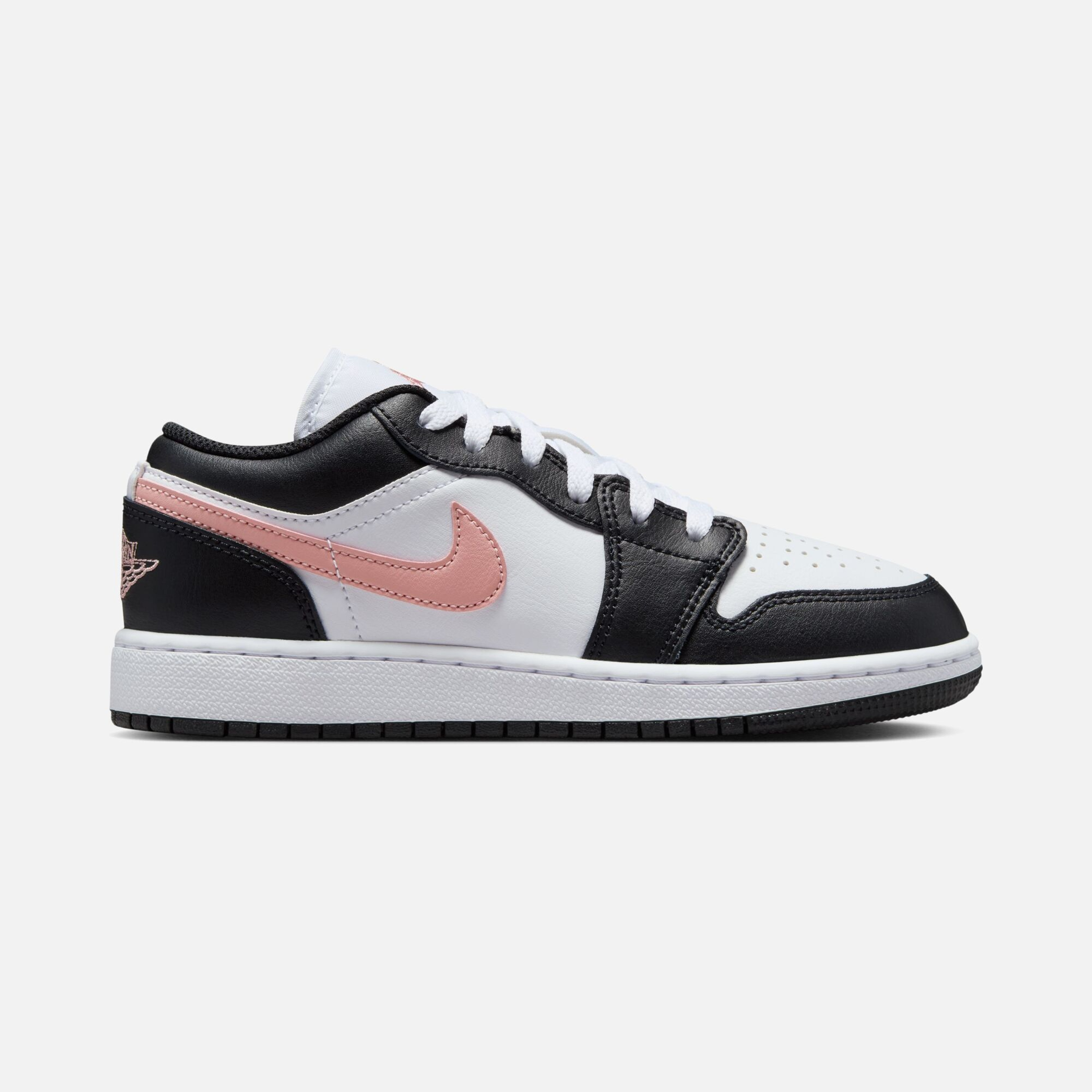 Nike Air Jordan 1 Low SS25 (GS) Spor Ayakkabı