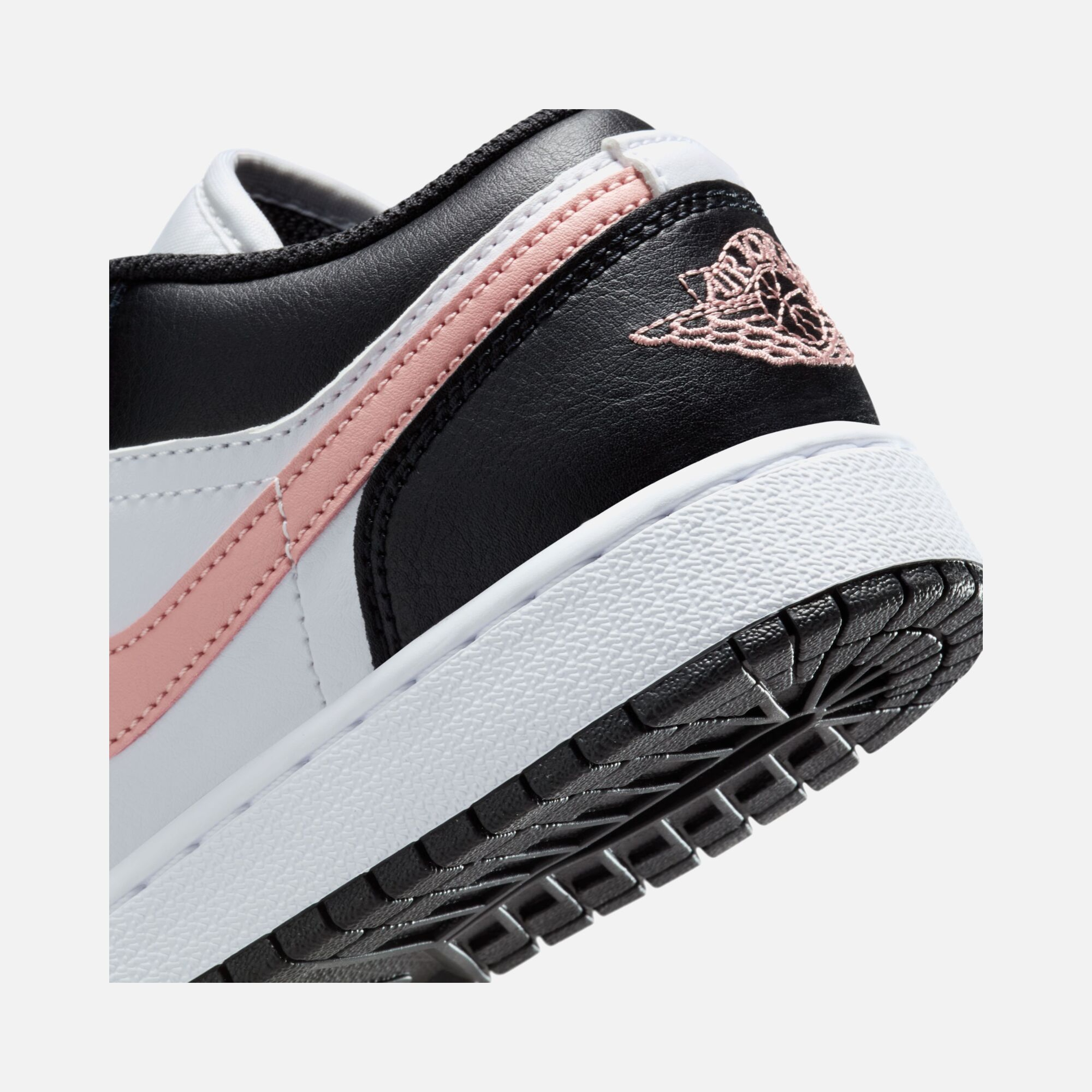 Nike Air Jordan 1 Low SS25 (GS) Spor Ayakkabı