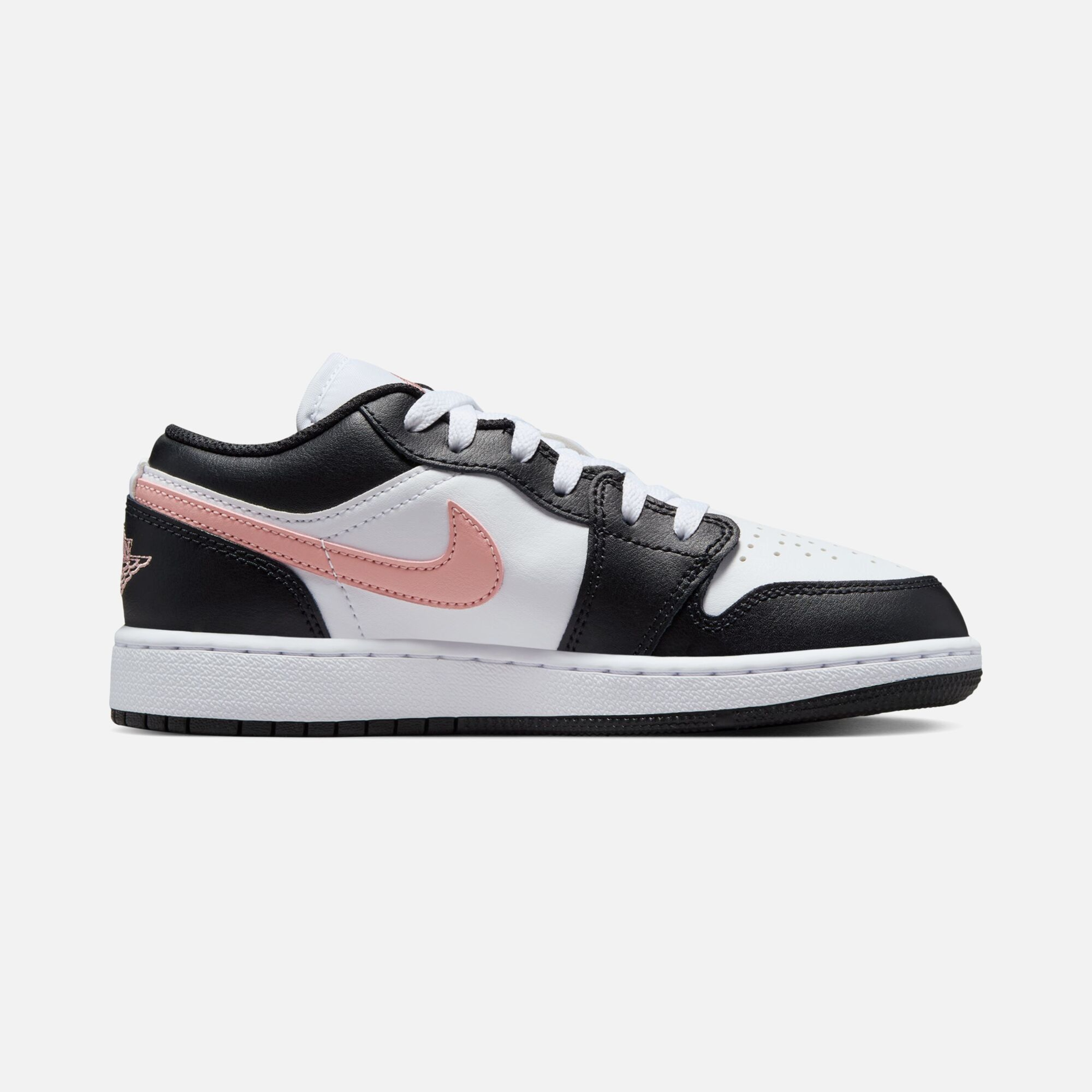 Nike Air Jordan 1 Low SS25 (GS) Spor Ayakkabı