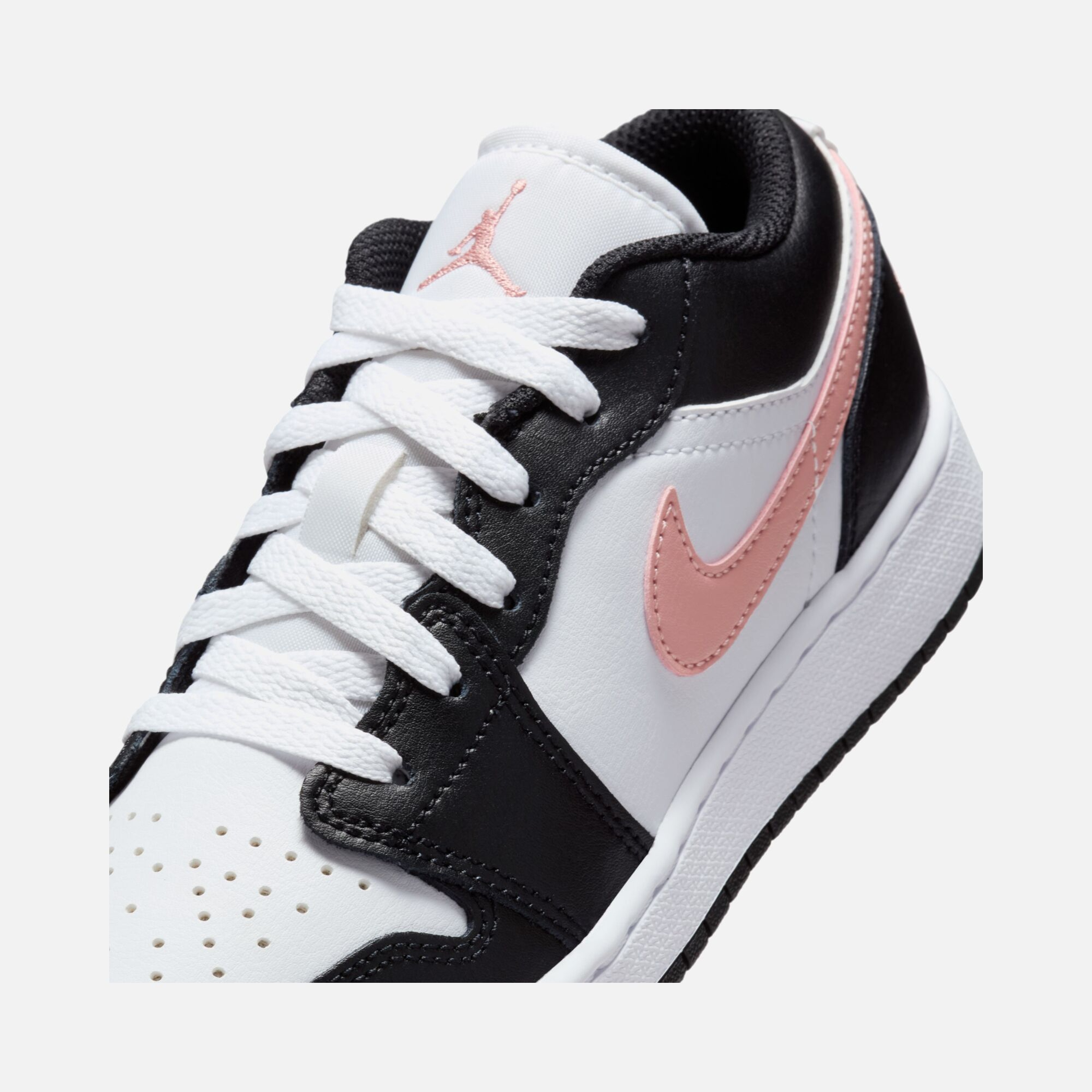 Nike Air Jordan 1 Low SS25 (GS) Spor Ayakkabı