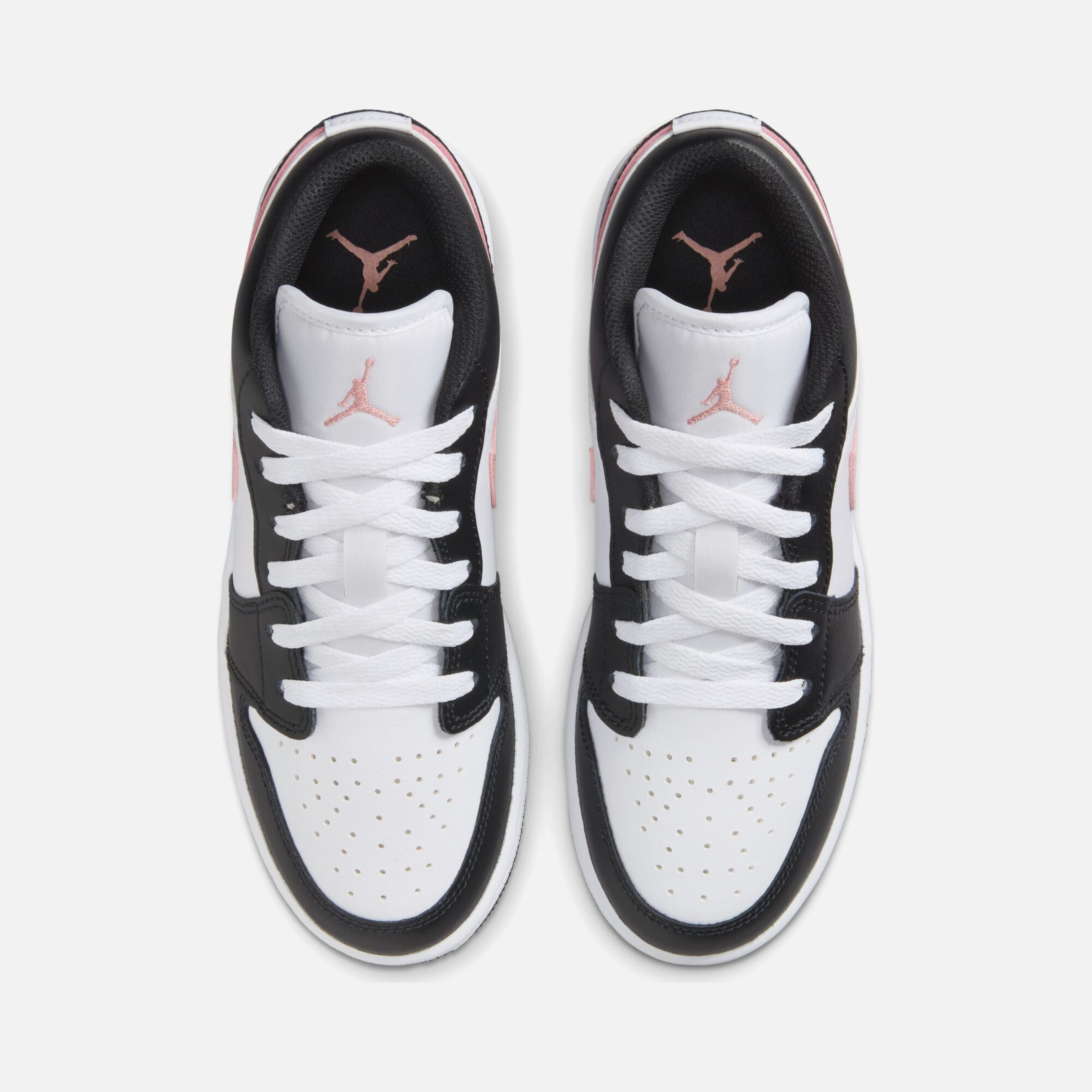 Nike Air Jordan 1 Low SS25 (GS) Spor Ayakkabı