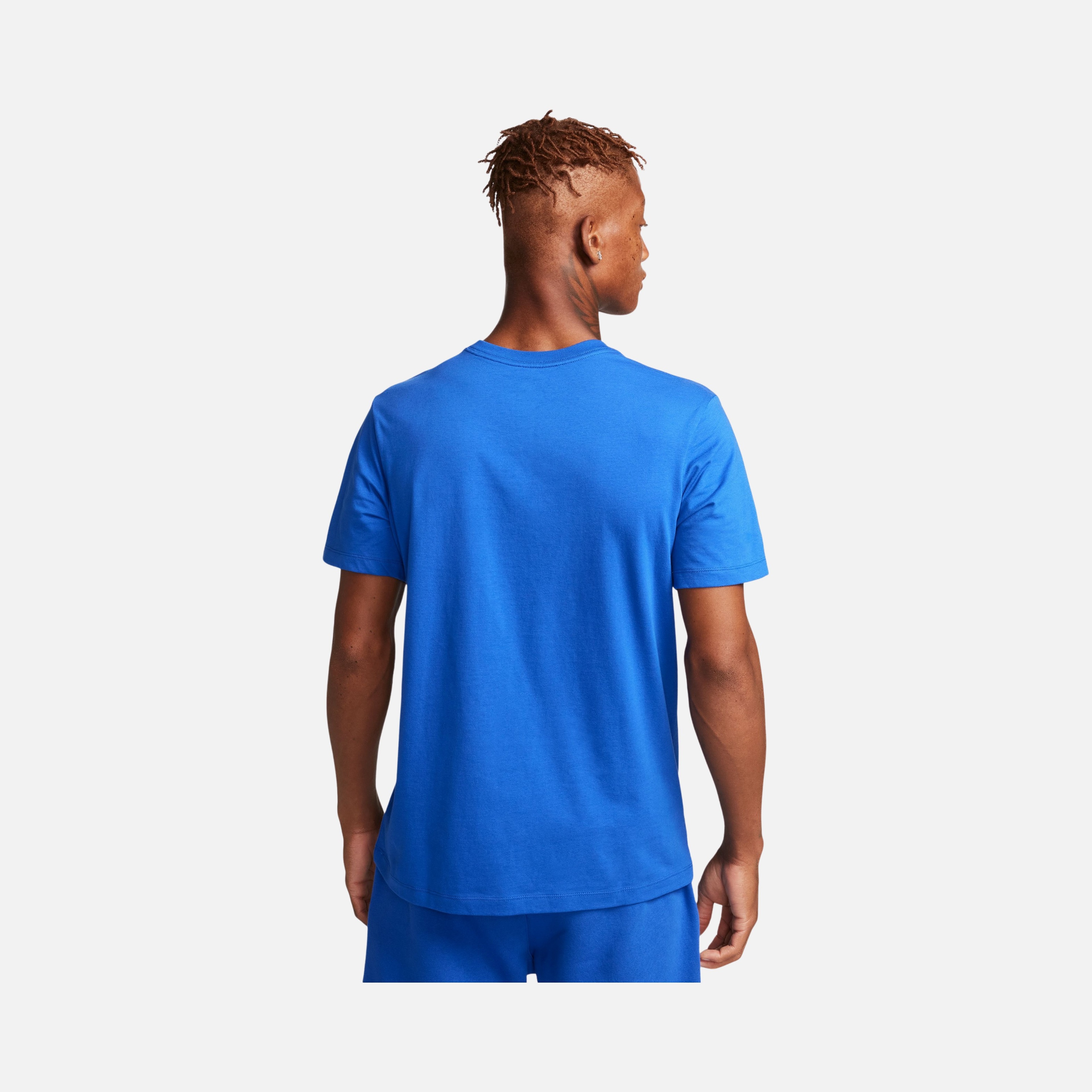 Nike Sportswear Club Short-Sleeve Erkek Tişört