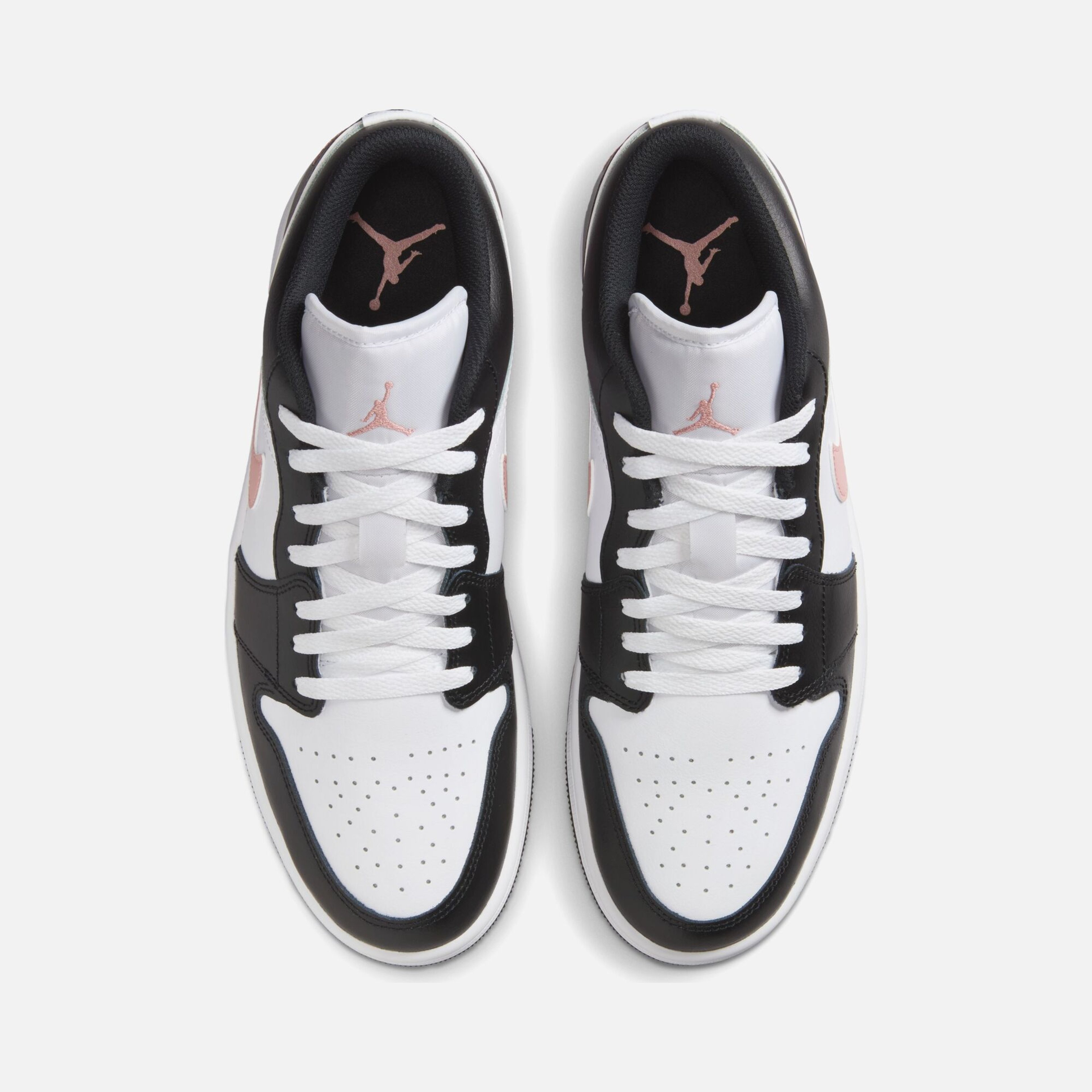 Nike Air Jordan 1 Low CO Erkek Spor Ayakkabı