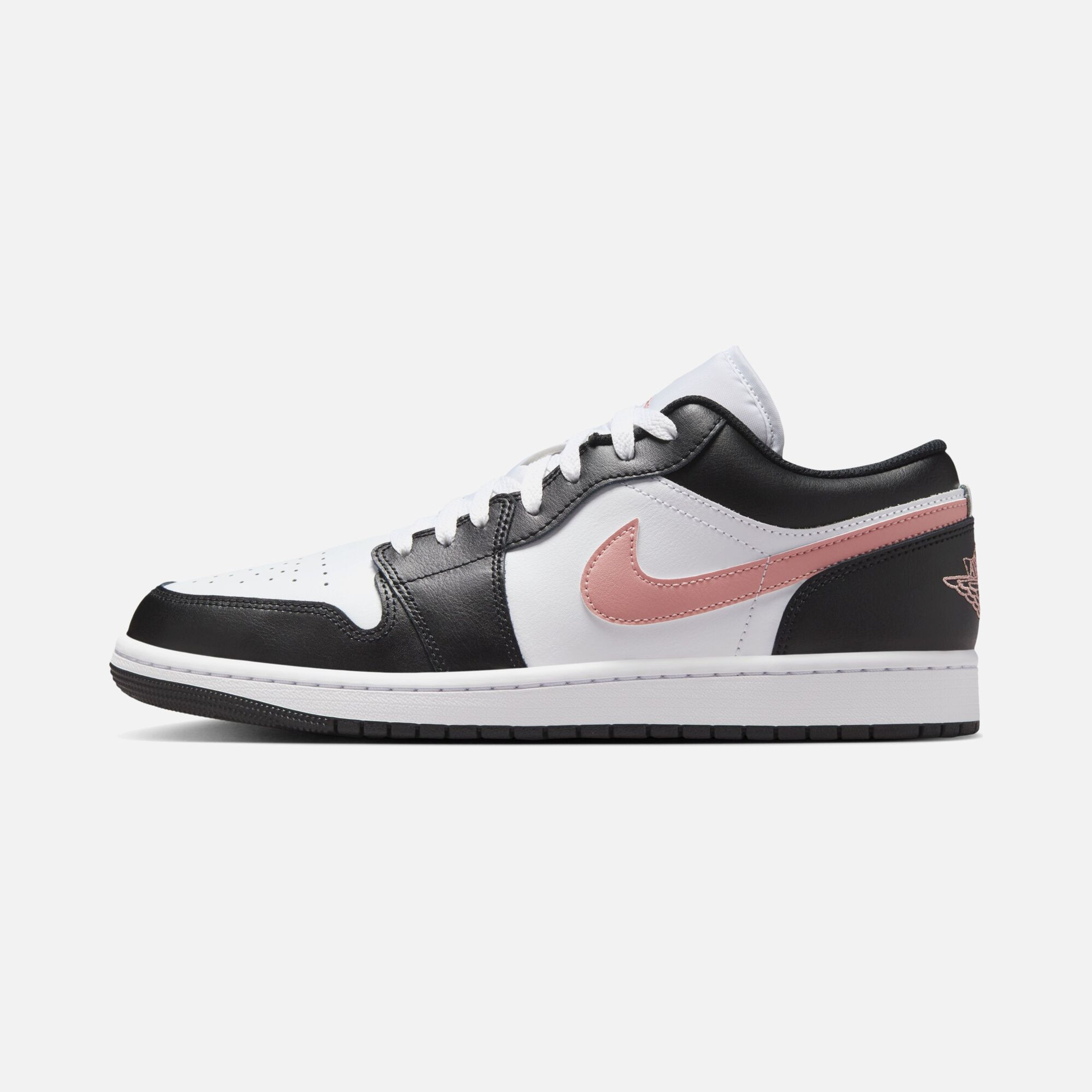 Nike Air Jordan 1 Low CO Erkek Spor Ayakkabı