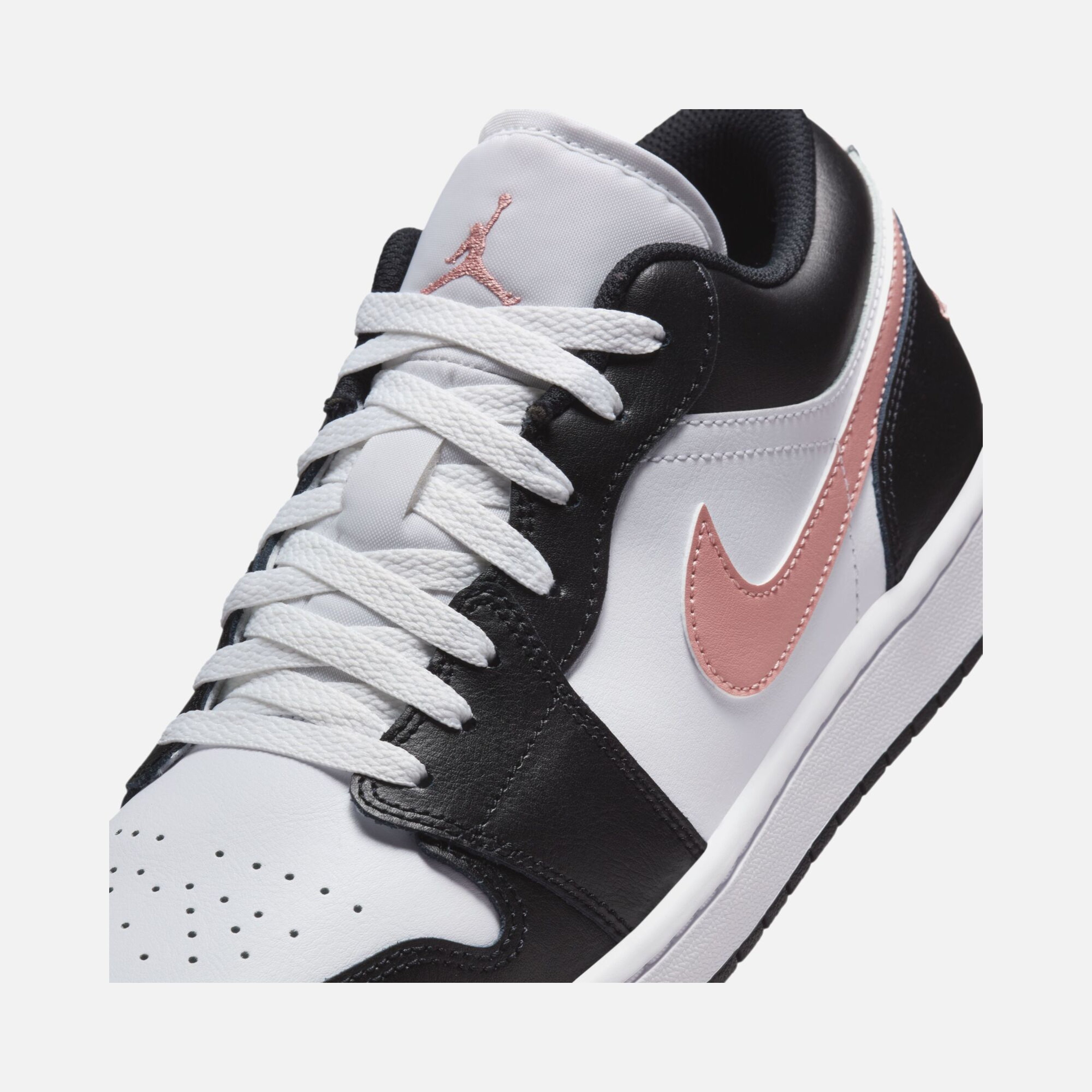 Nike Air Jordan 1 Low CO Erkek Spor Ayakkabı