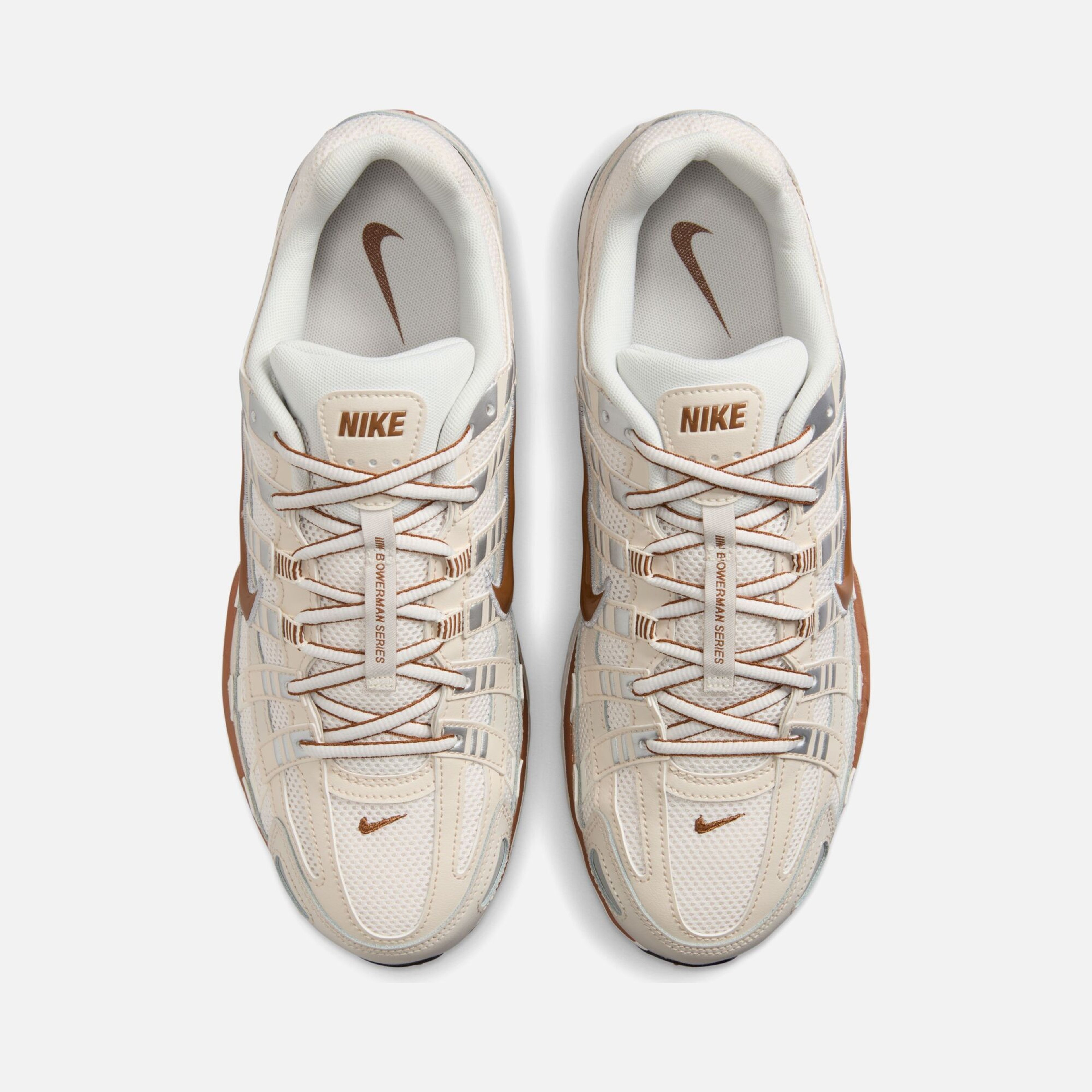 Nike P-6000 Sportswear Erkek Spor Ayakkabı