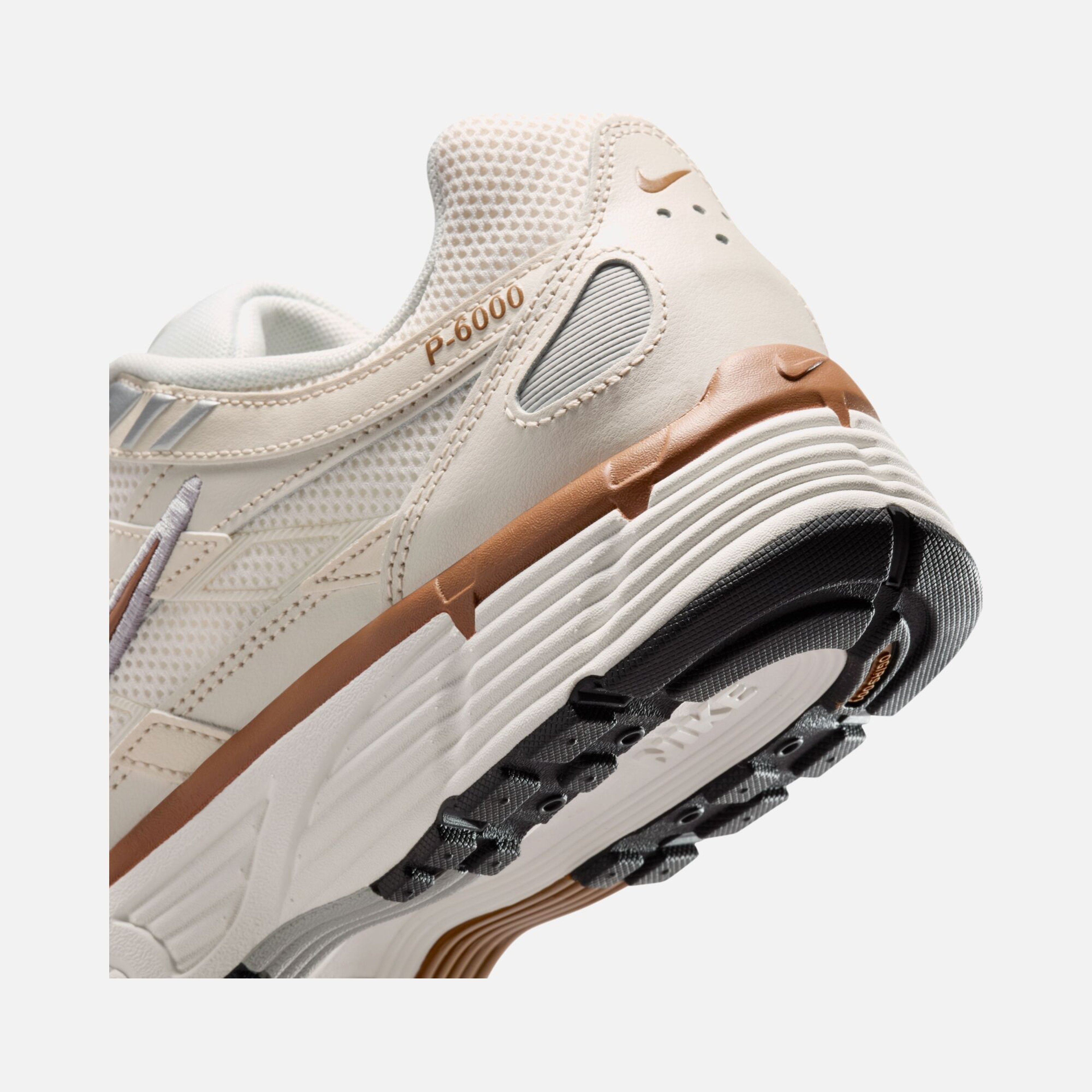 Nike P-6000 Sportswear Erkek Spor Ayakkabı