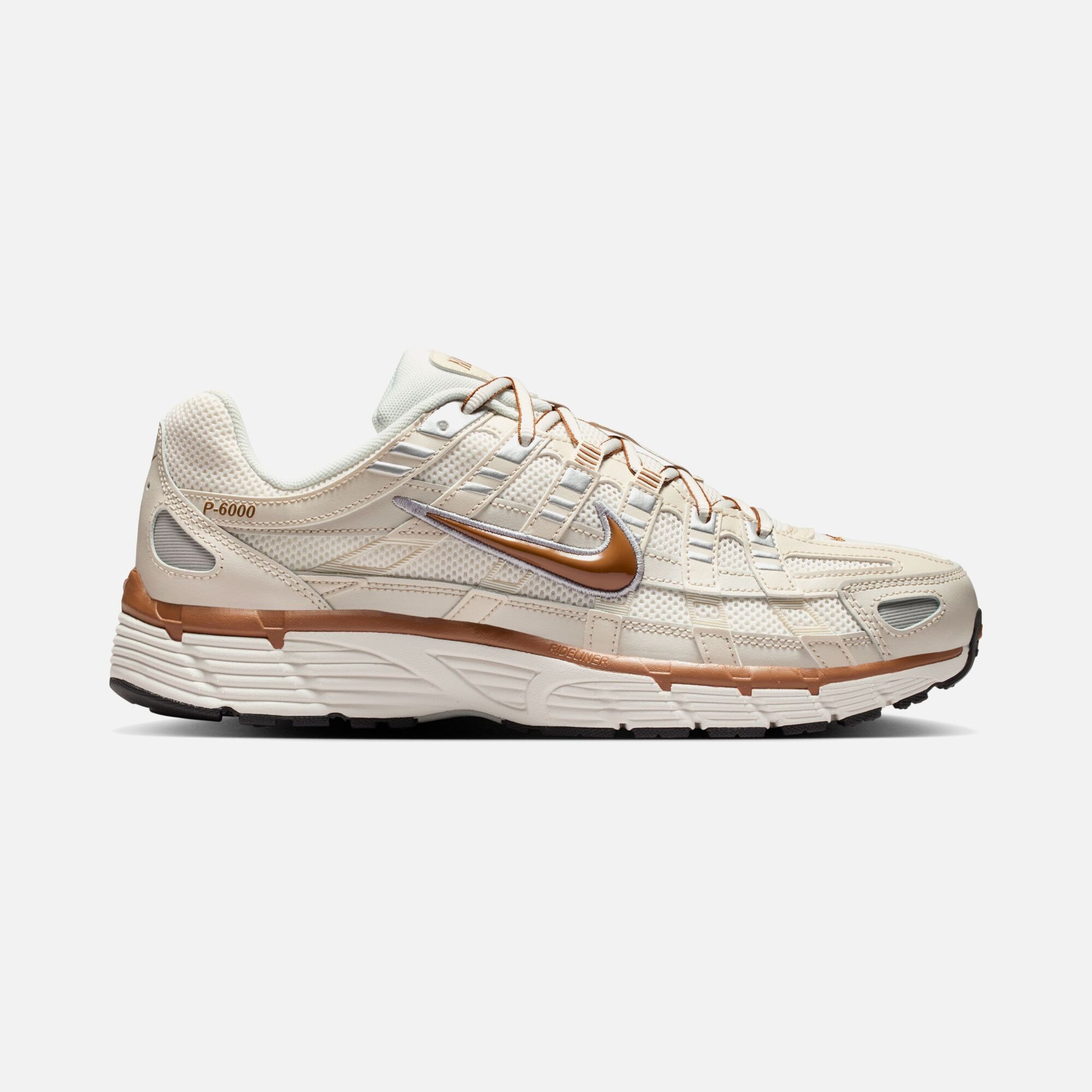 Nike P-6000 Sportswear Erkek Spor Ayakkabı