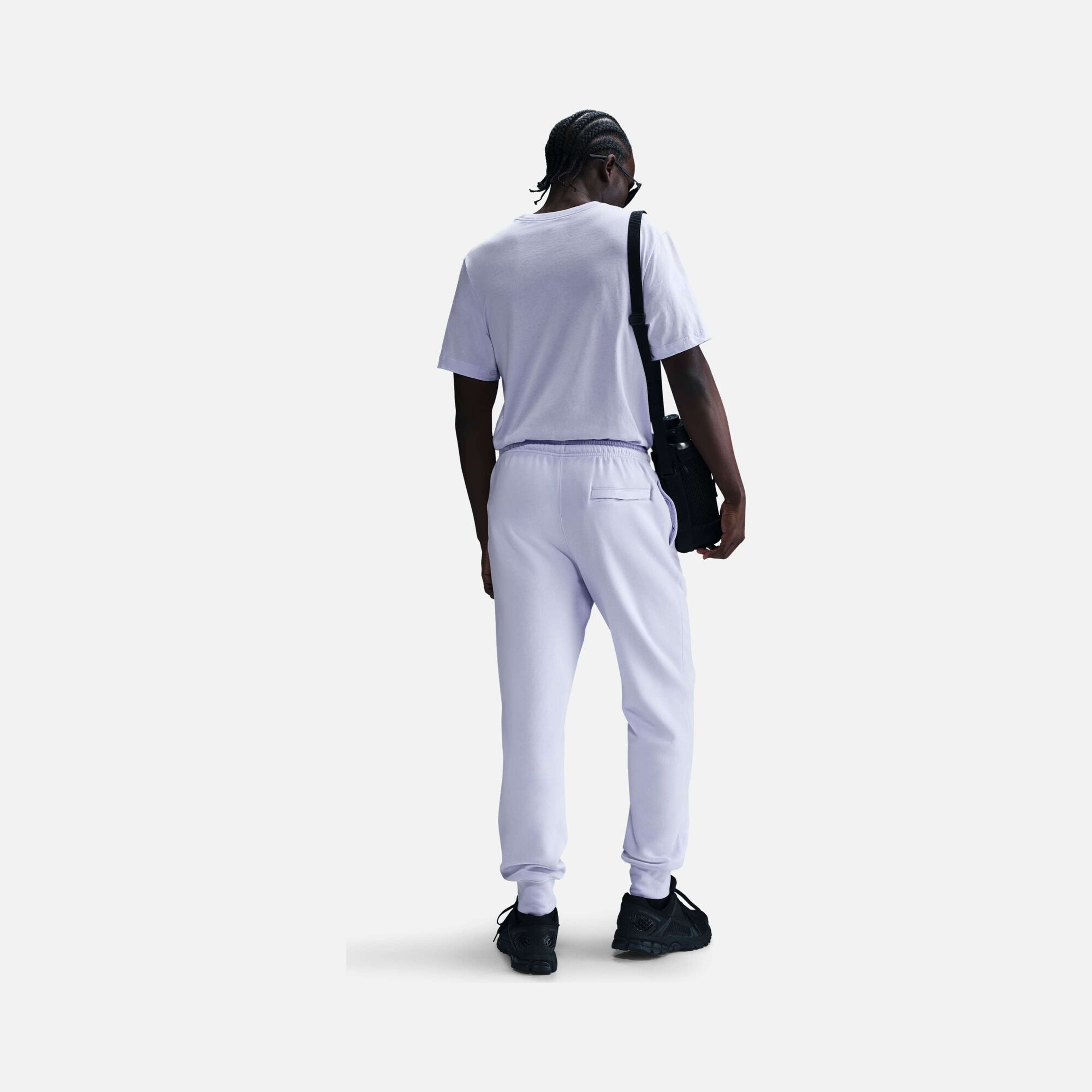 Nike Sportswear Club Short-Sleeve Erkek Tişört