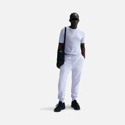 Nike Sportswear Club Short-Sleeve Erkek Tişört