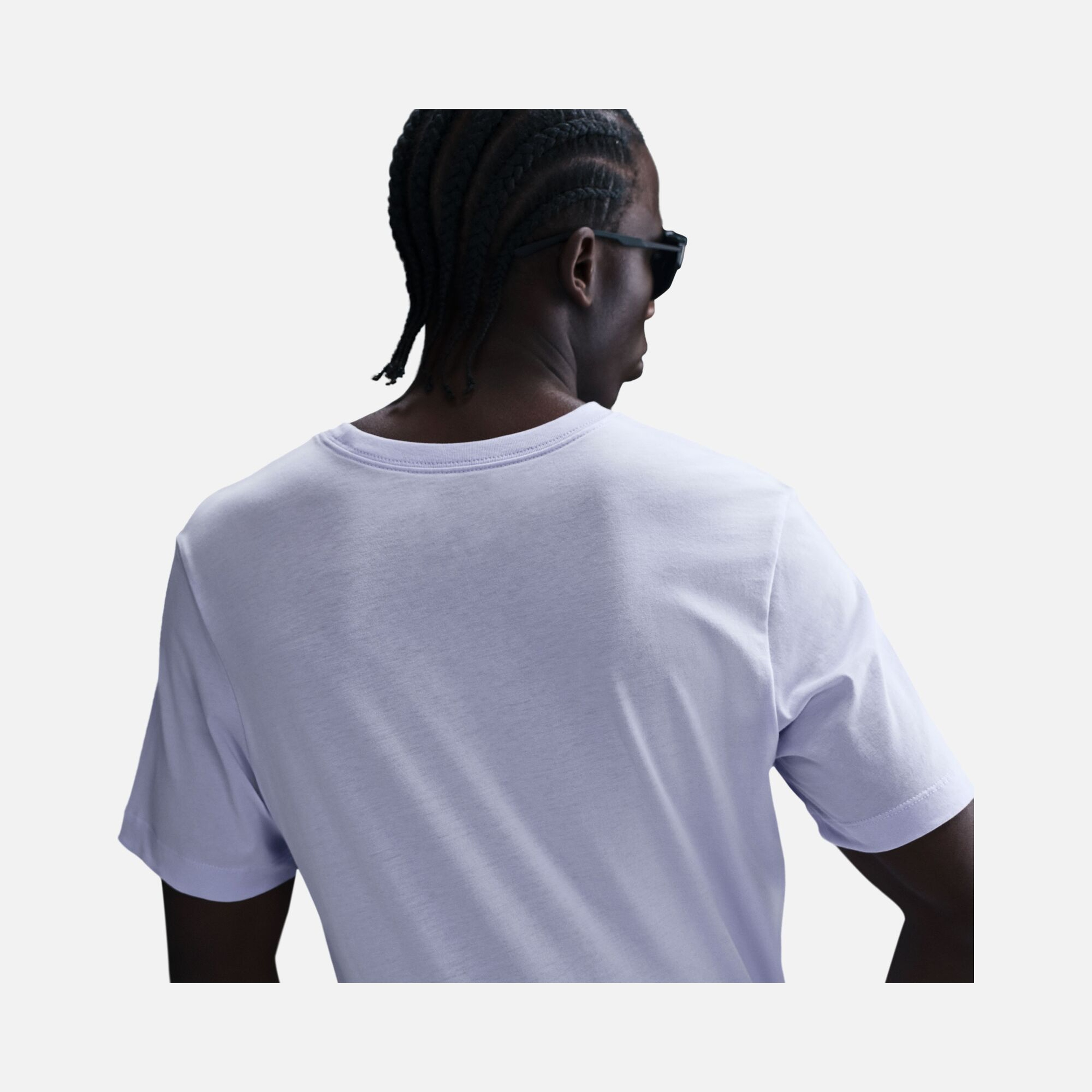 Nike Sportswear Club Short-Sleeve Erkek Tişört