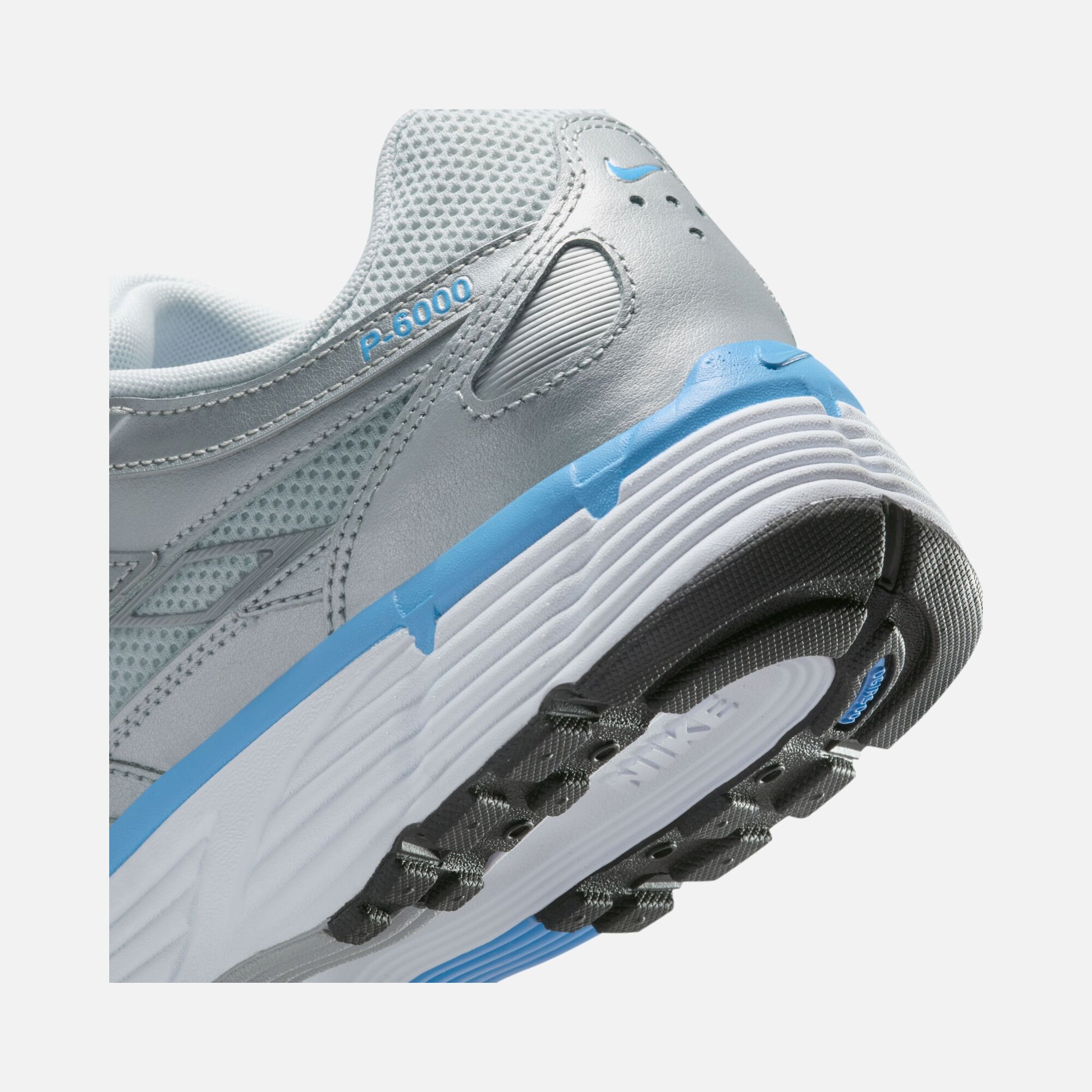 Nike P-6000 Sportswear Erkek Spor Ayakkabı