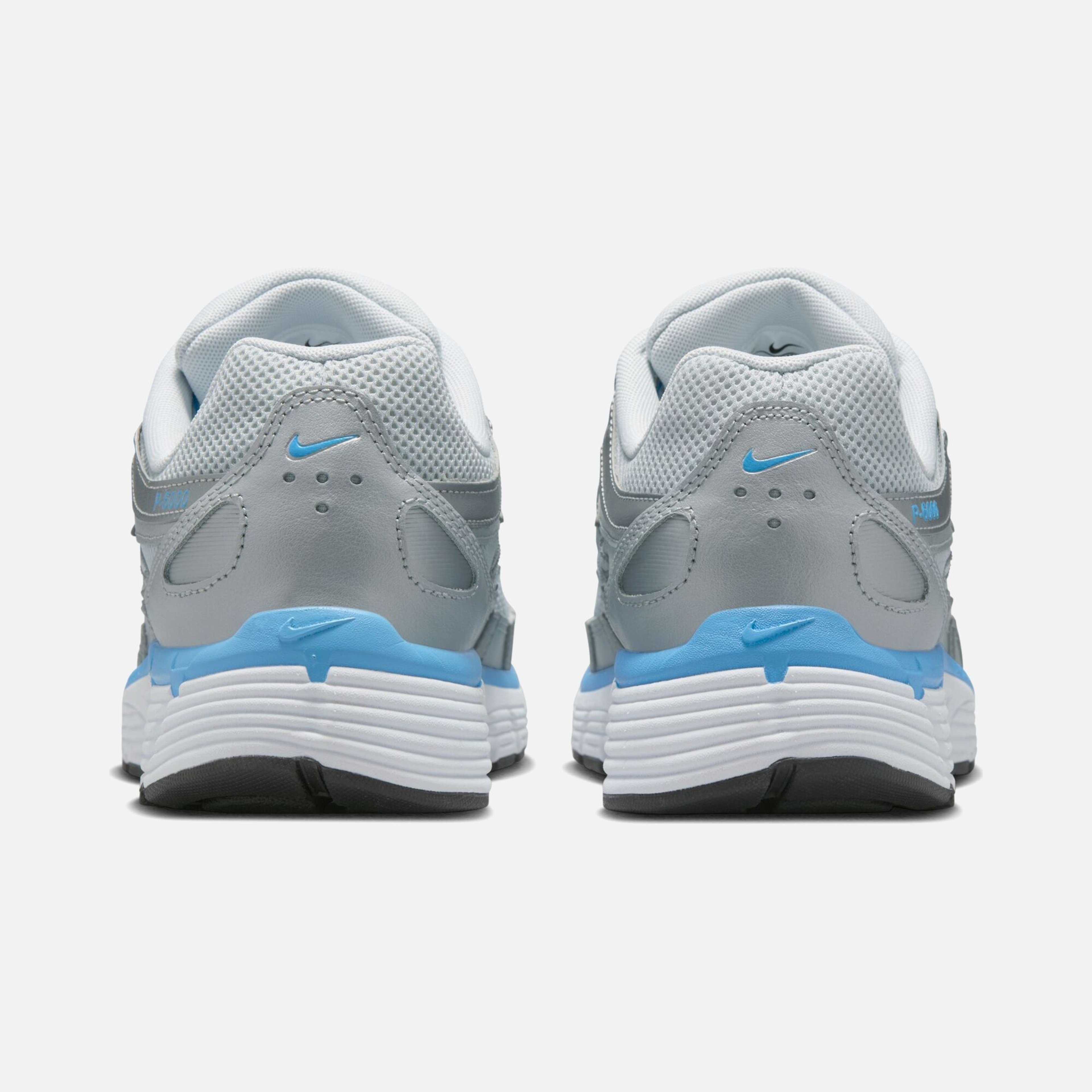 Nike P-6000 Sportswear Erkek Spor Ayakkabı