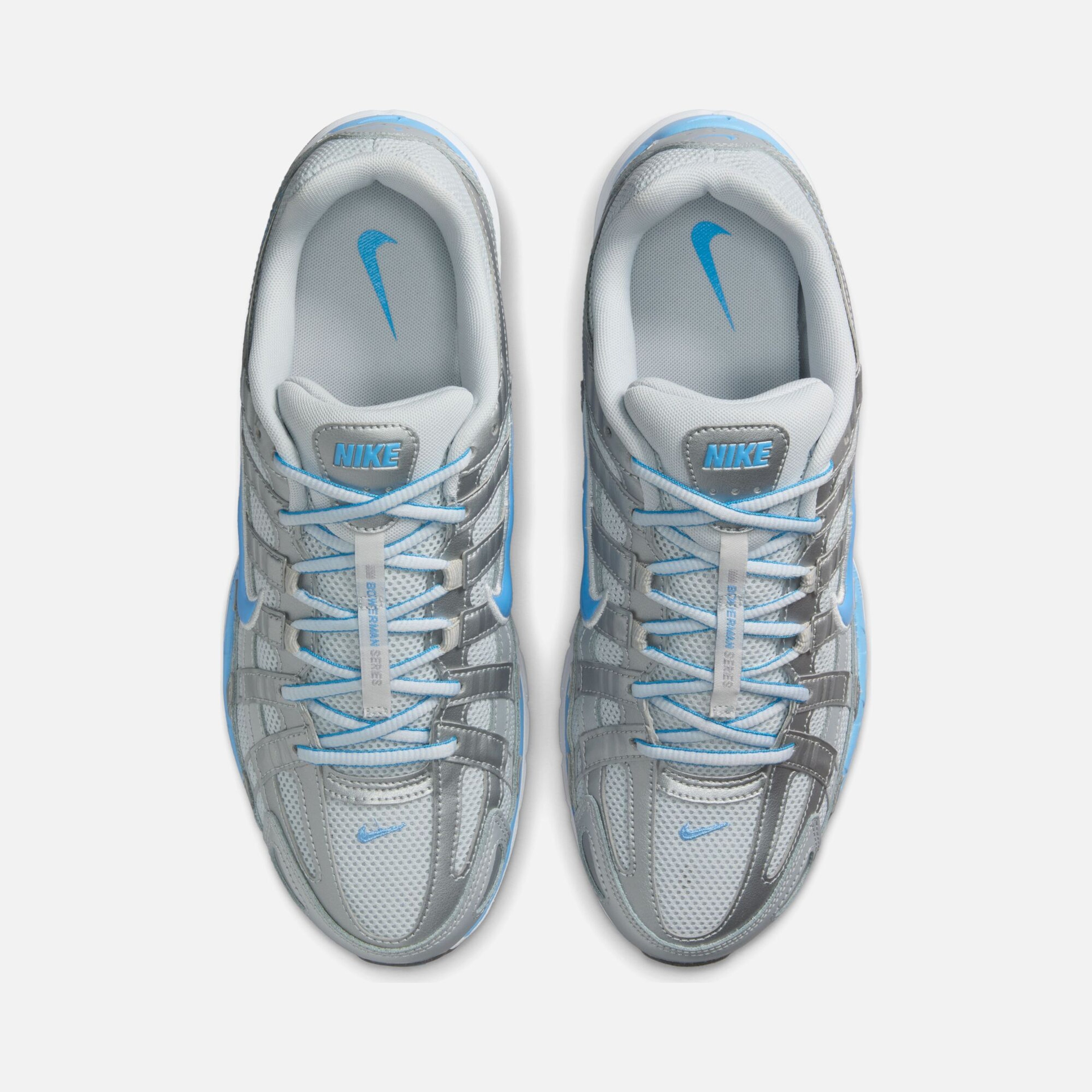 Nike P-6000 Sportswear Erkek Spor Ayakkabı