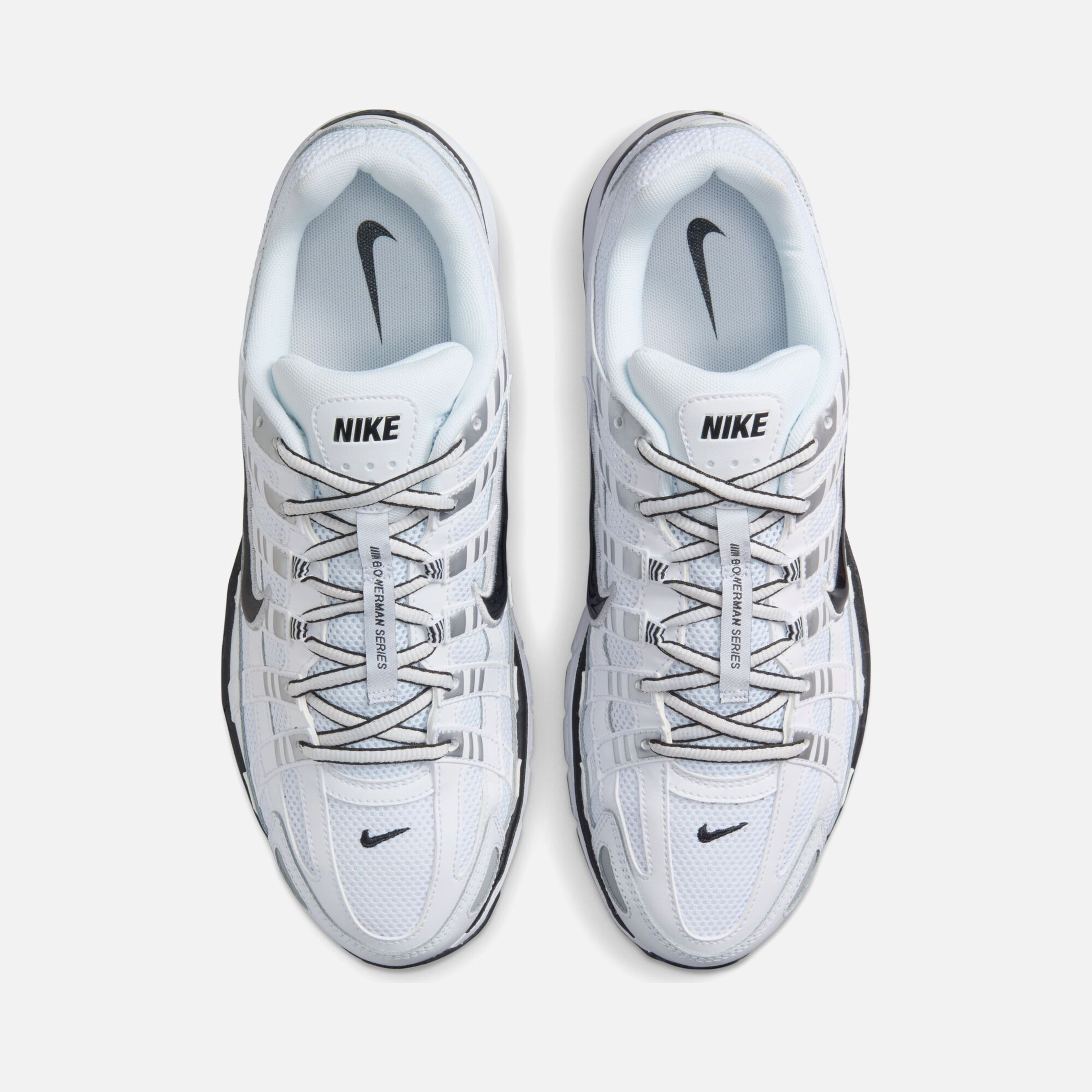 Nike P-6000 Sportswear Erkek Spor Ayakkabı