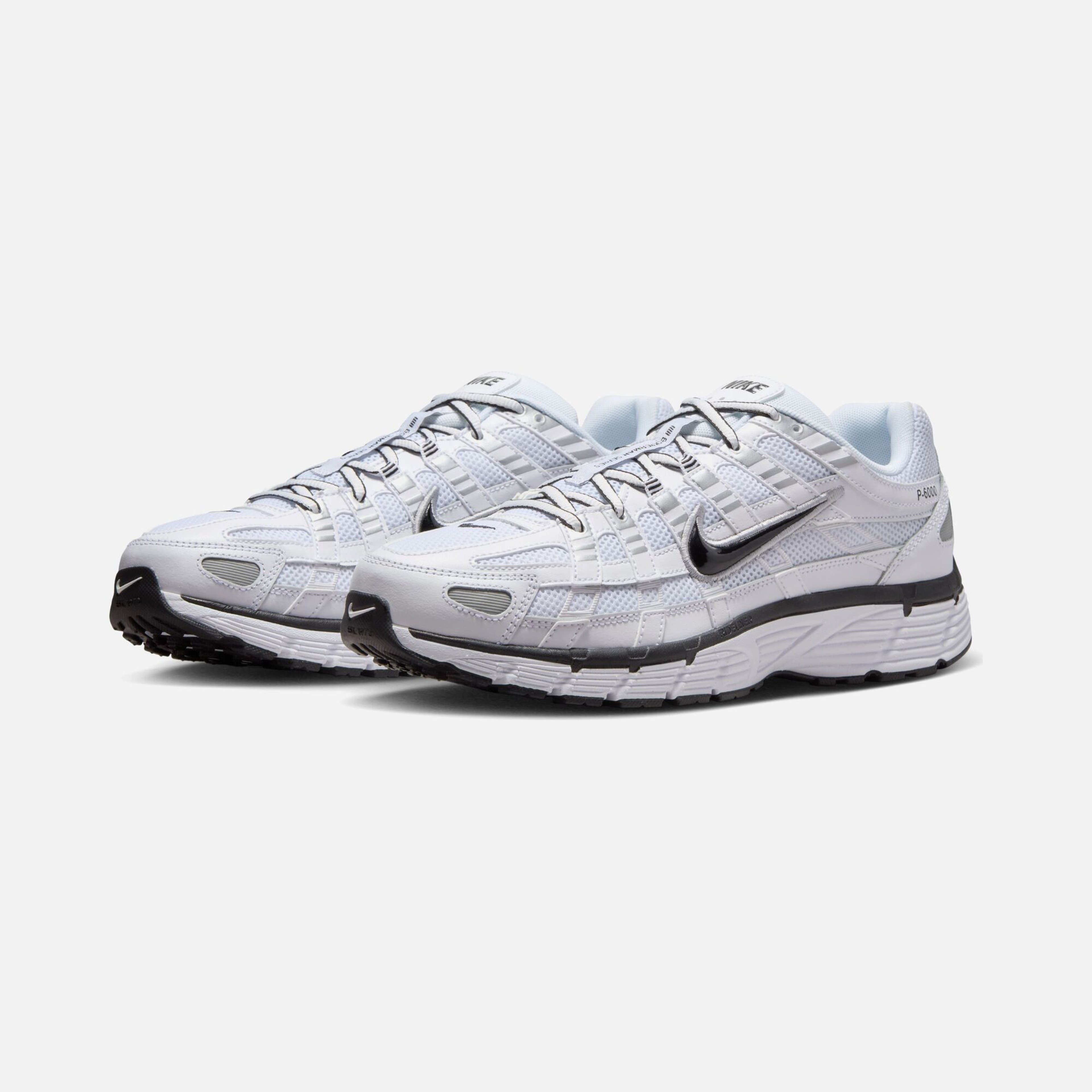 Nike P-6000 Sportswear Erkek Spor Ayakkabı