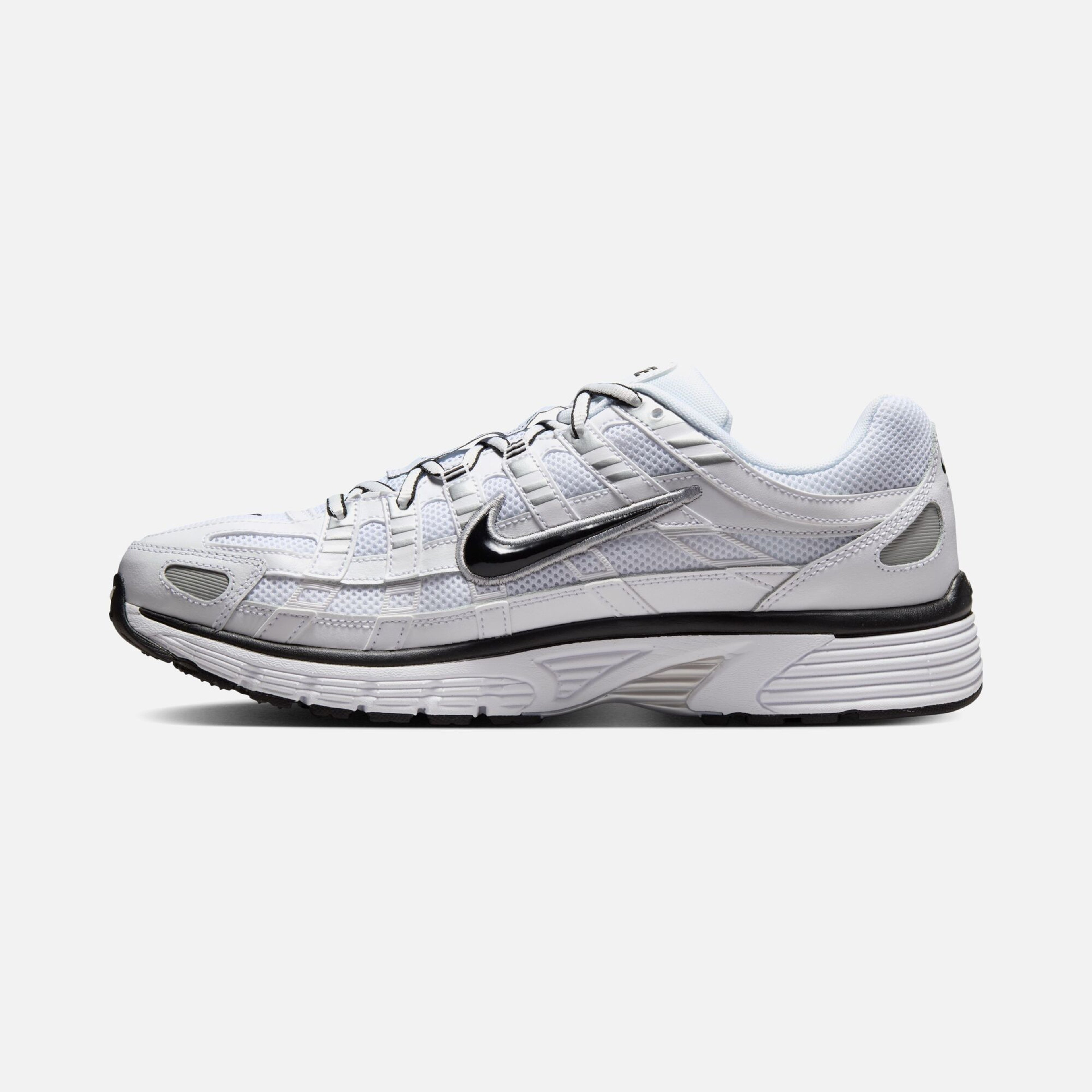 Nike P-6000 Sportswear Erkek Spor Ayakkabı