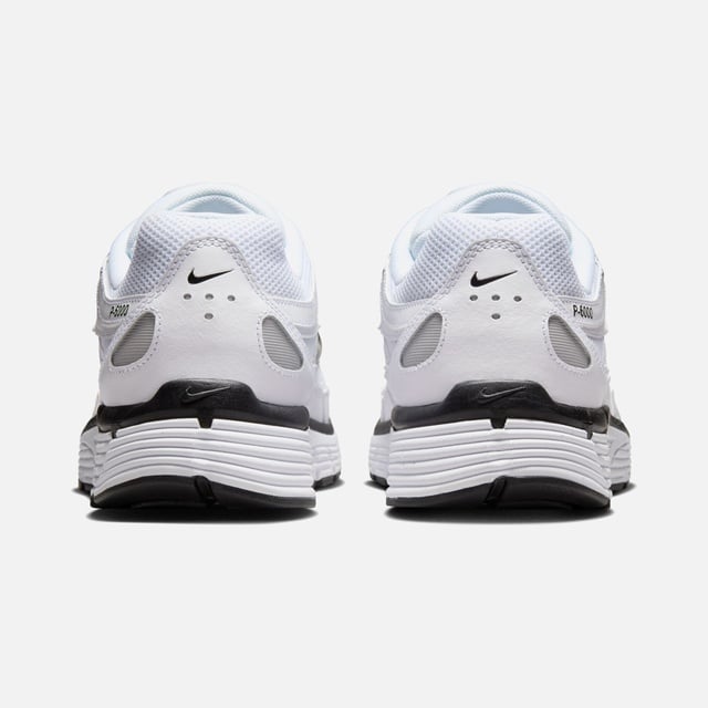 Nike Nike Beyaz P-6000 Sportswear Erkek Spor Ayakkabı Barçın'da! Beyaz - 5. görsel
