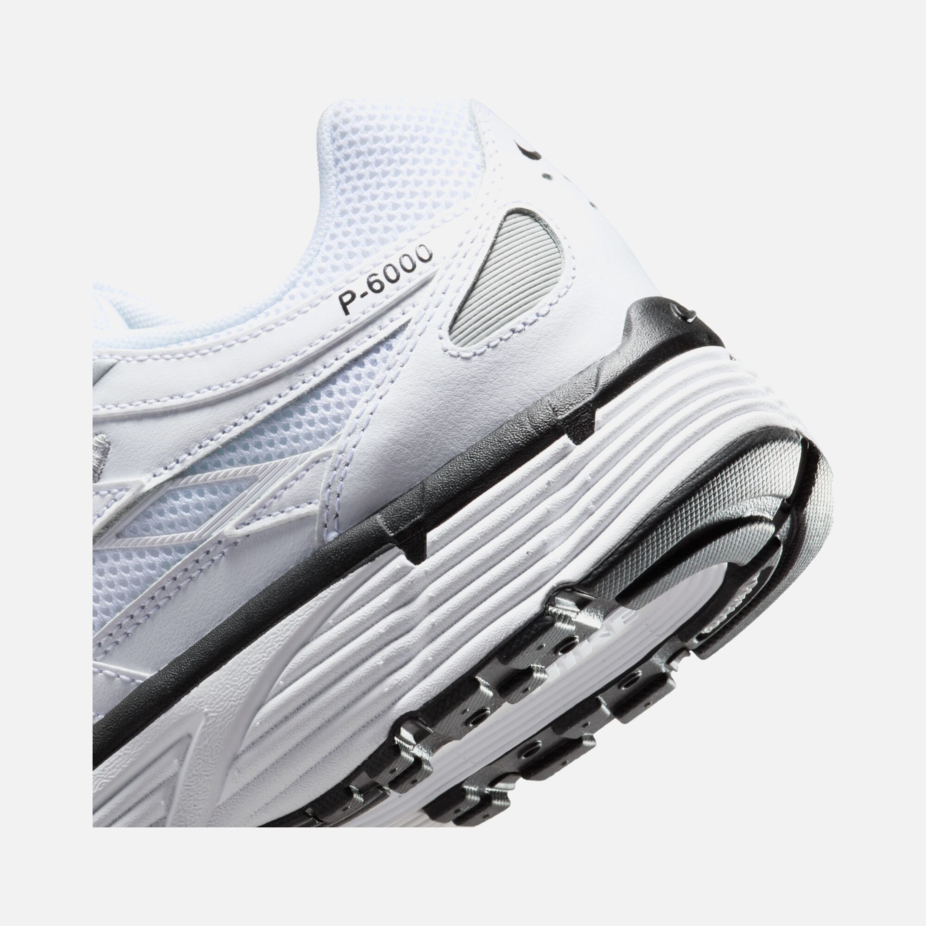 Nike P-6000 Sportswear Erkek Spor Ayakkabı