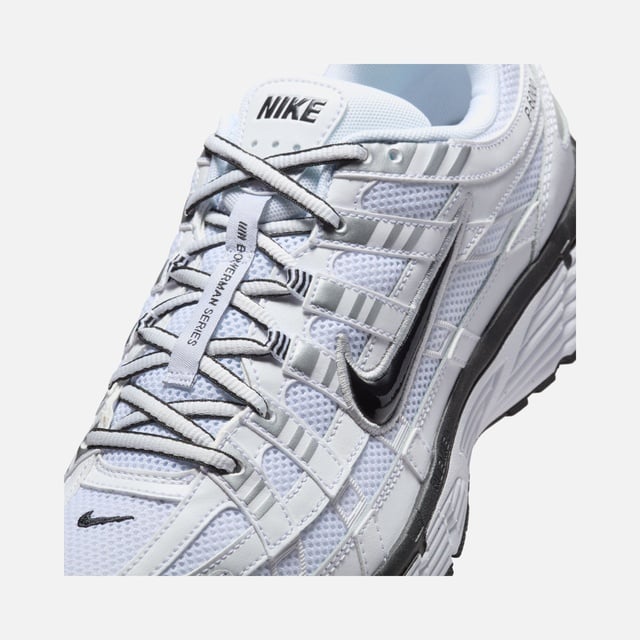 Nike Nike Beyaz P-6000 Sportswear Erkek Spor Ayakkabı Barçın'da! Beyaz - 11. görsel